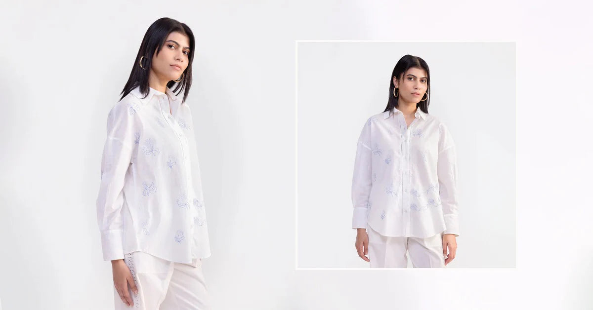 Popular Shirt Styles for Women in India
