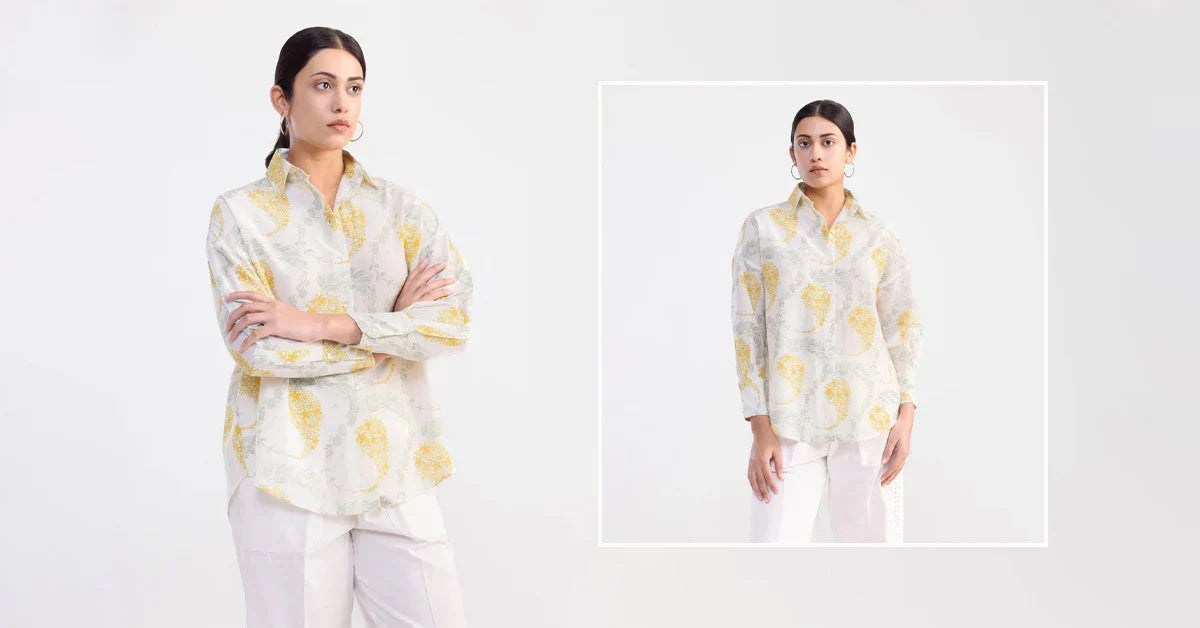 Where to Buy Comfortable Women's Cotton Shirts Online?