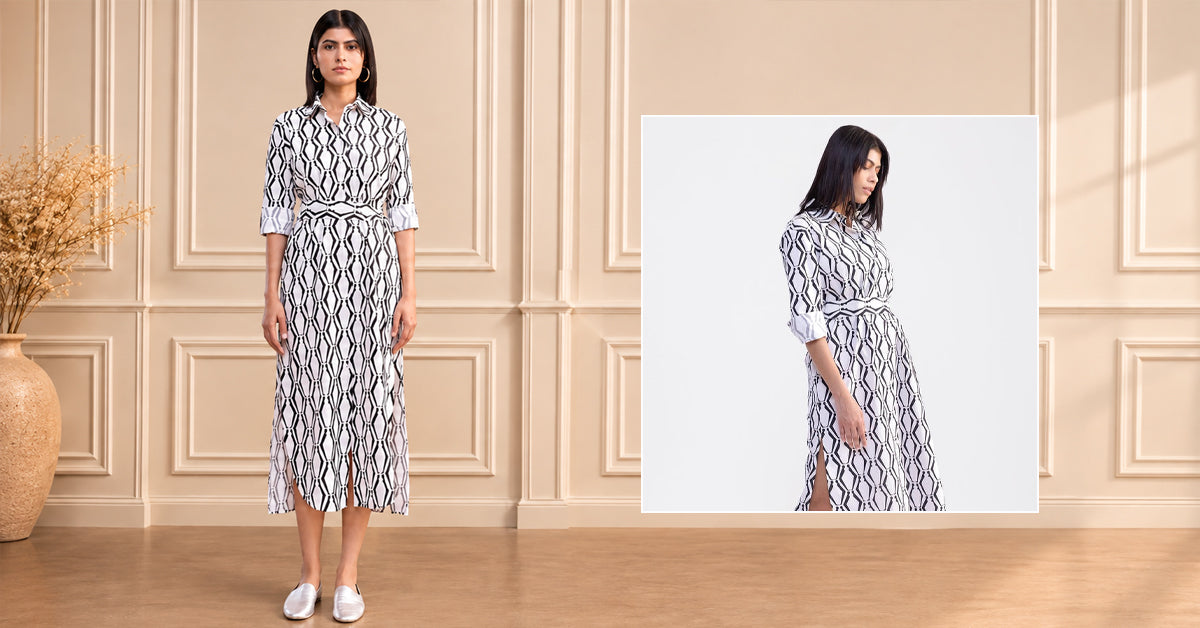 How to Choose the Right Size for Women’s Shirts When Shopping Online