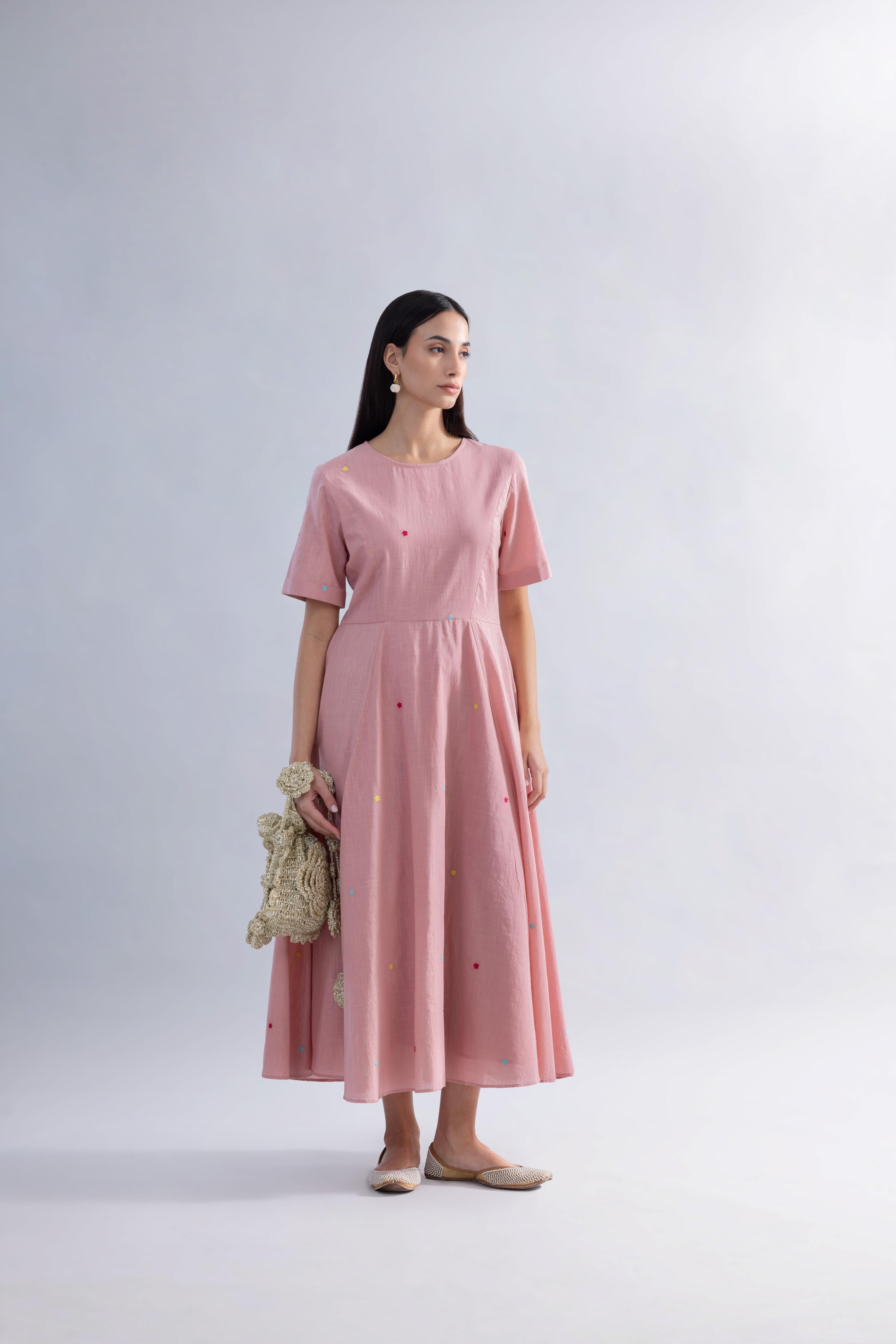 LOVE DRESS