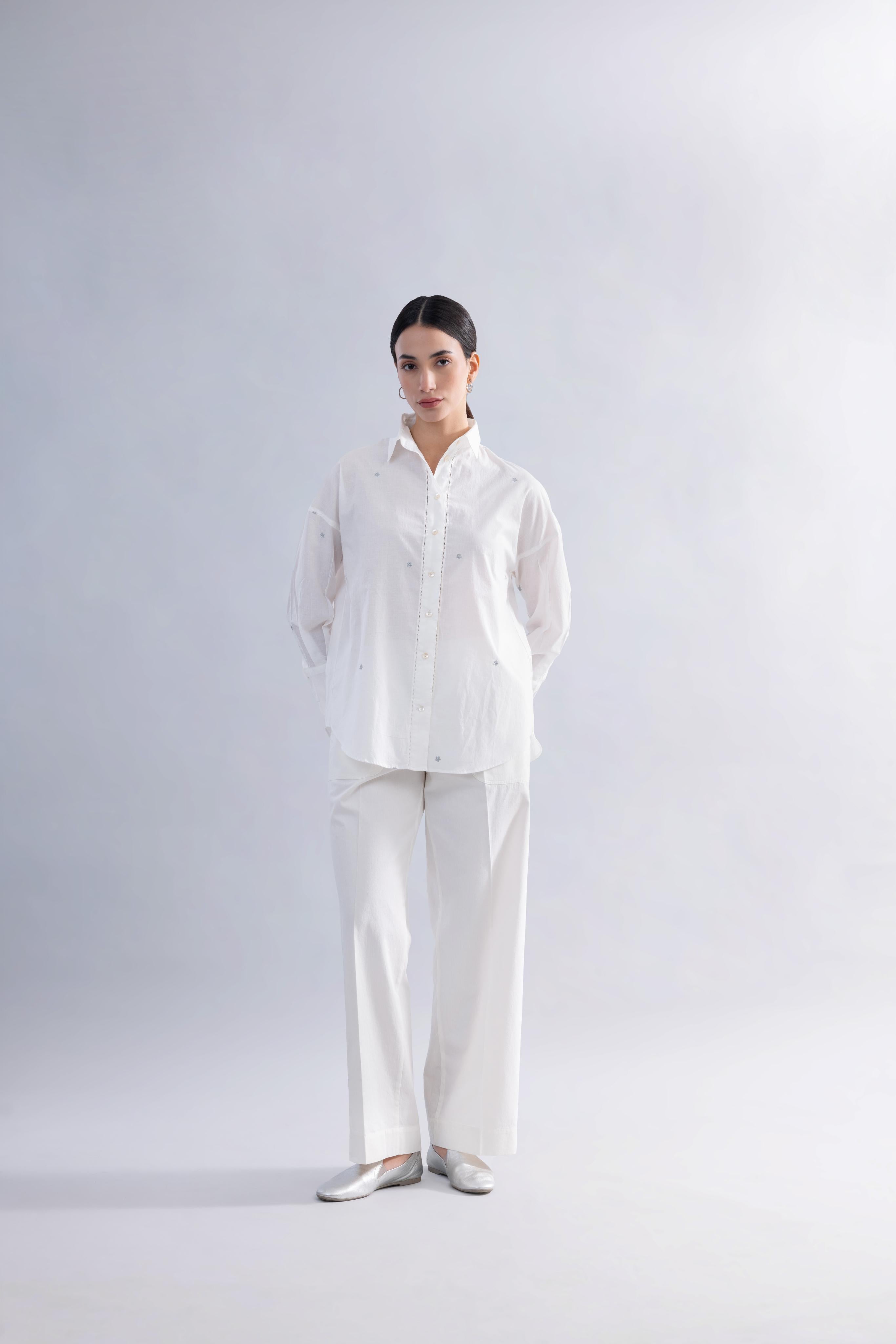 CLASSIC SHIRT TWINKLE