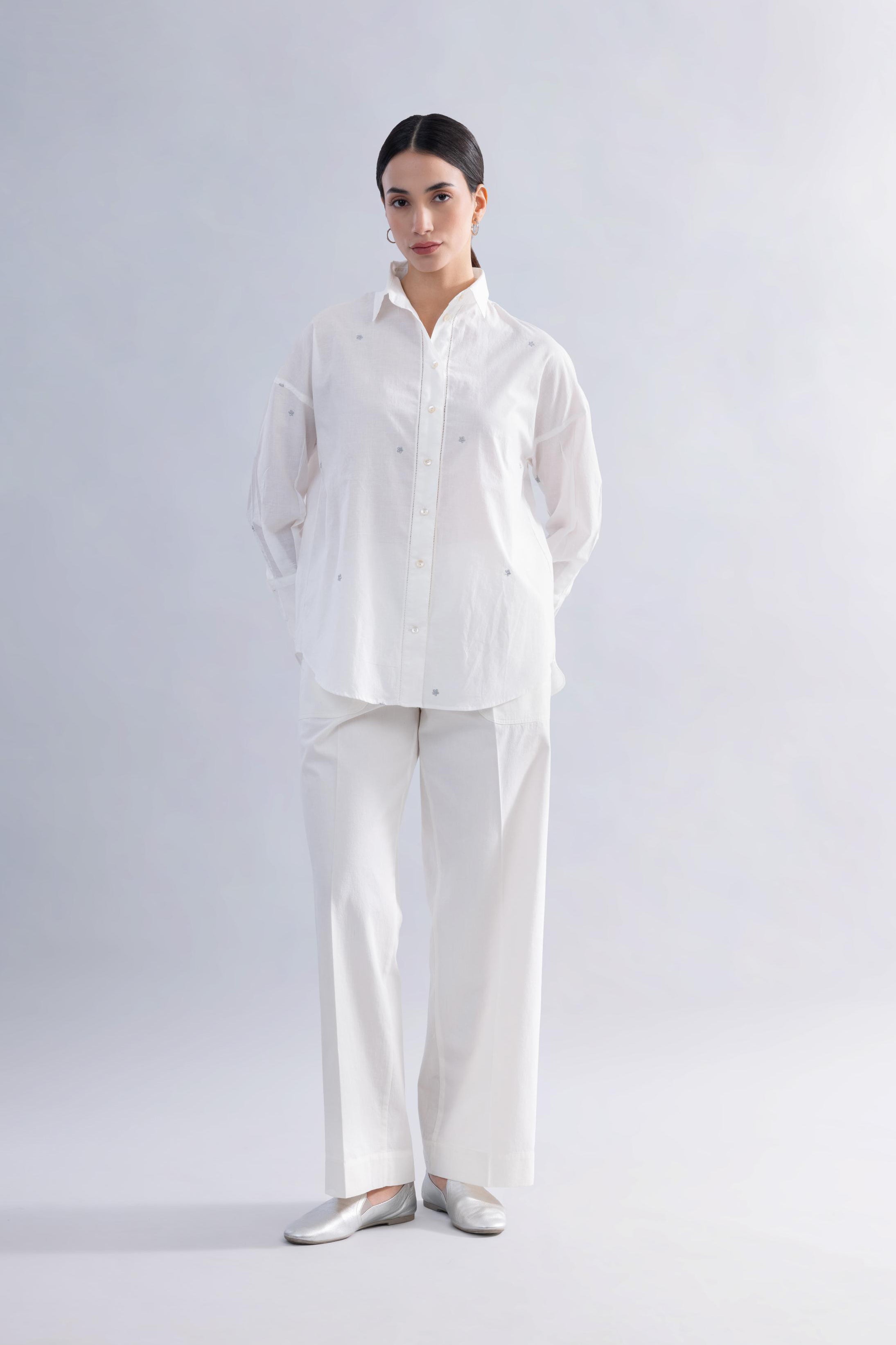 CLASSIC SHIRT TWINKLE