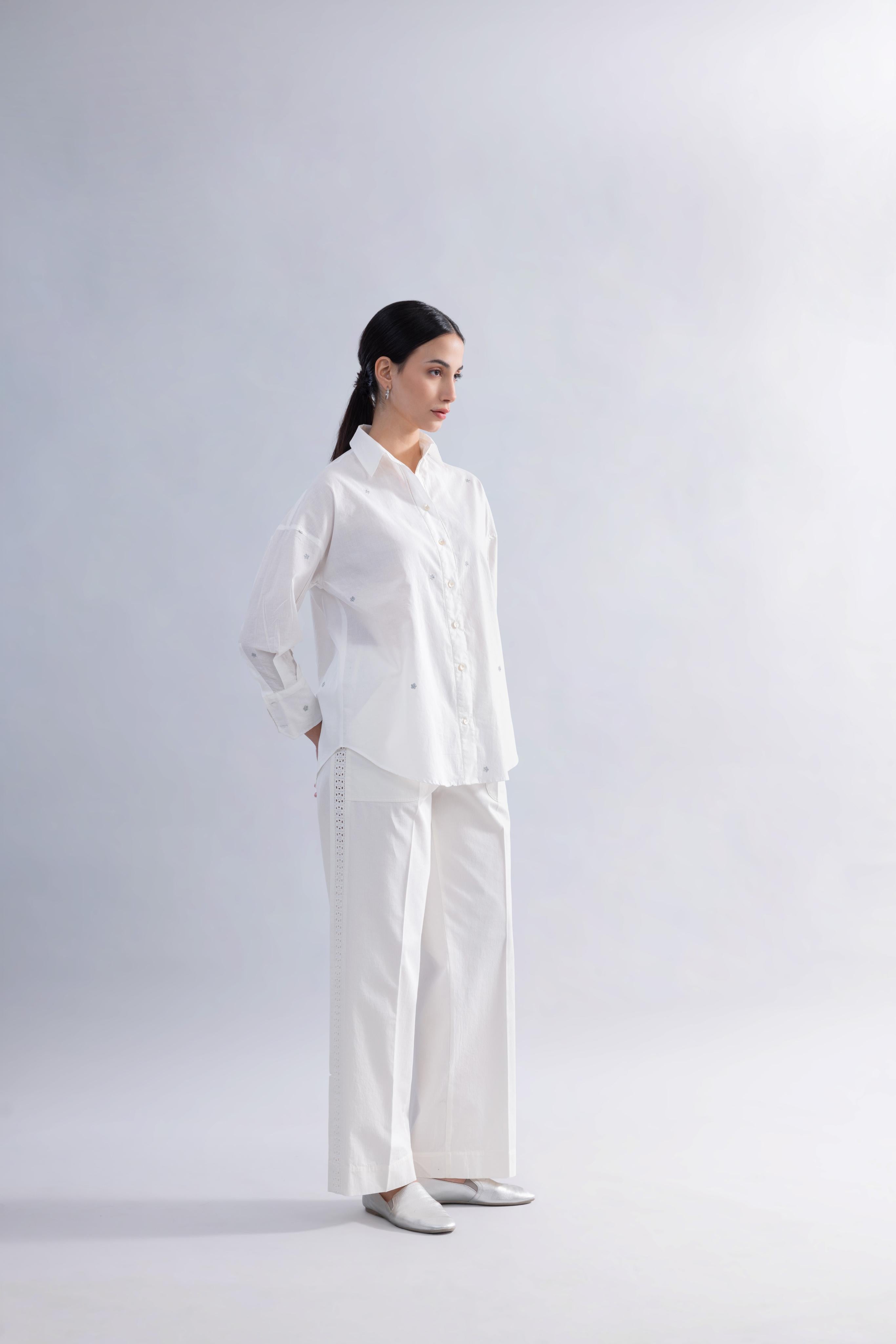 CLASSIC SHIRT TWINKLE