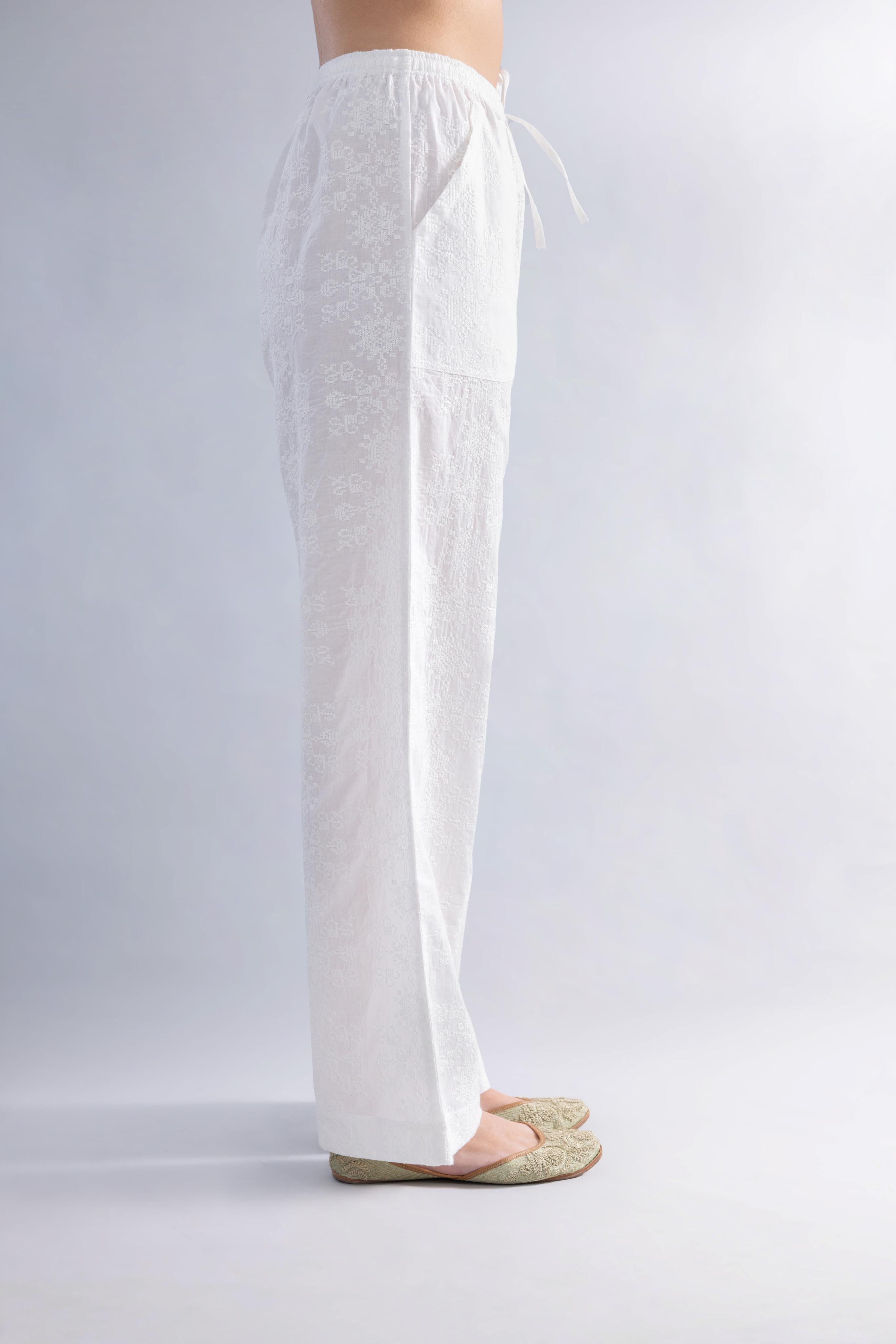 SHIFFLI PANTS