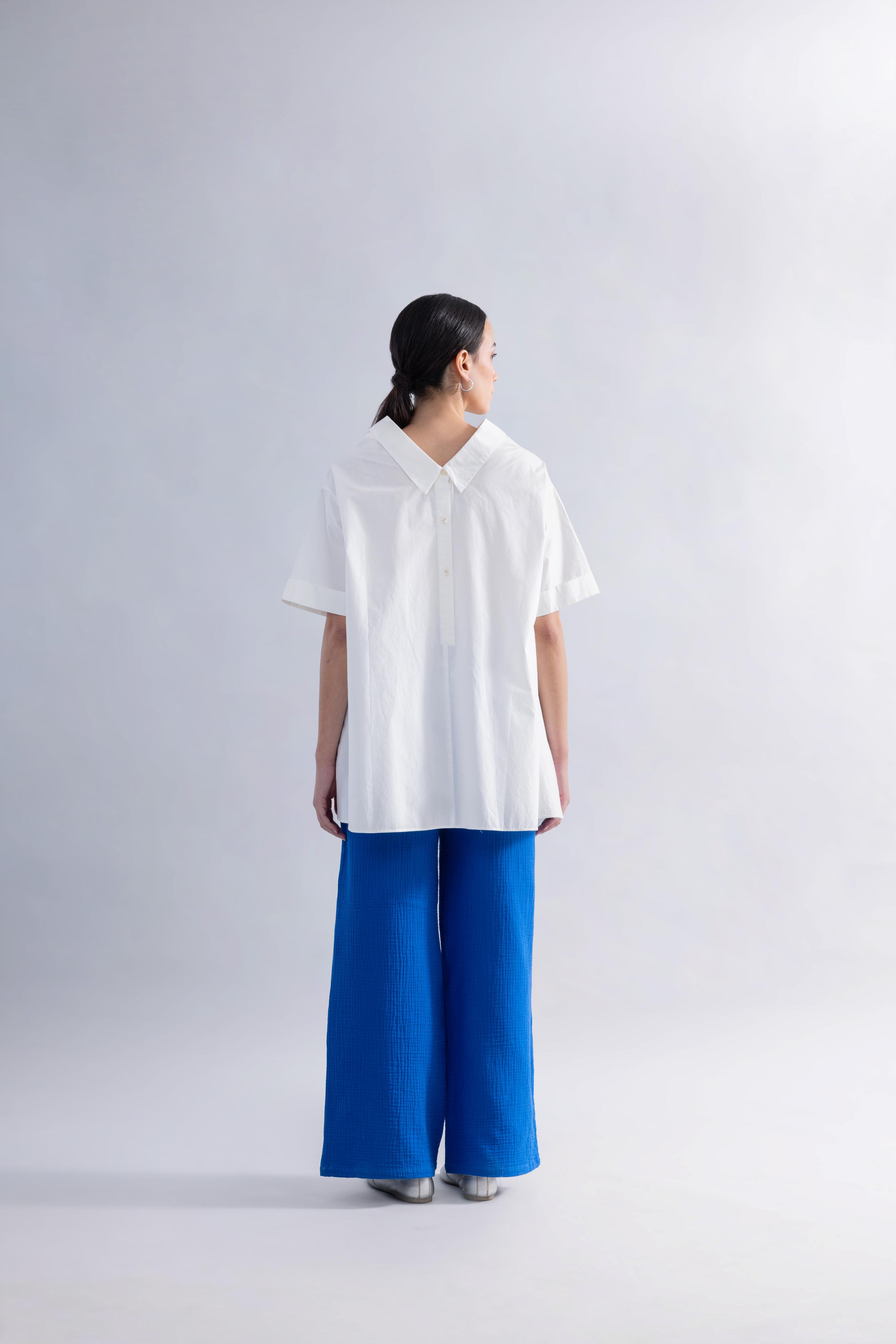 MANHATTAN SHIRT
