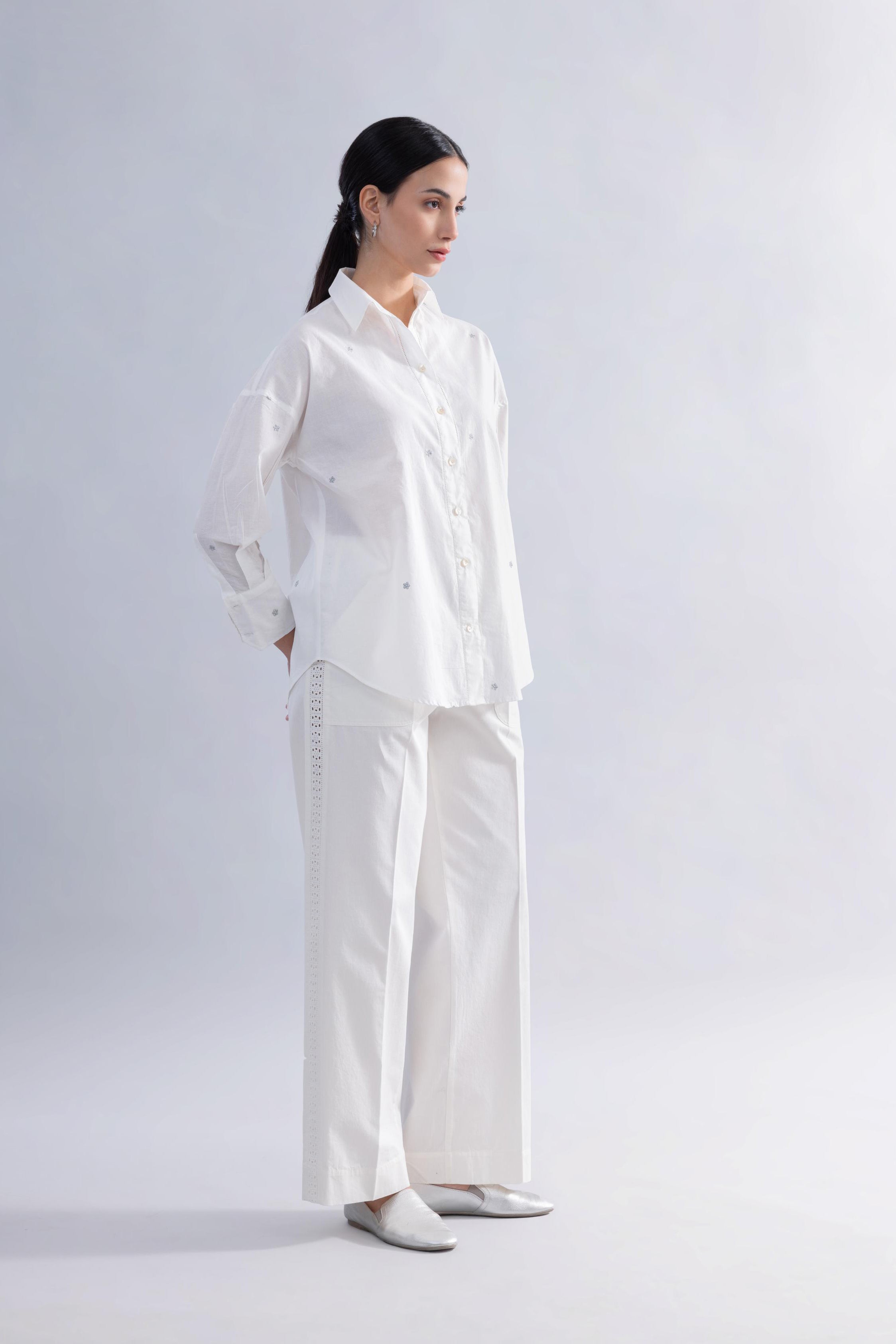 CLASSIC SHIRT TWINKLE