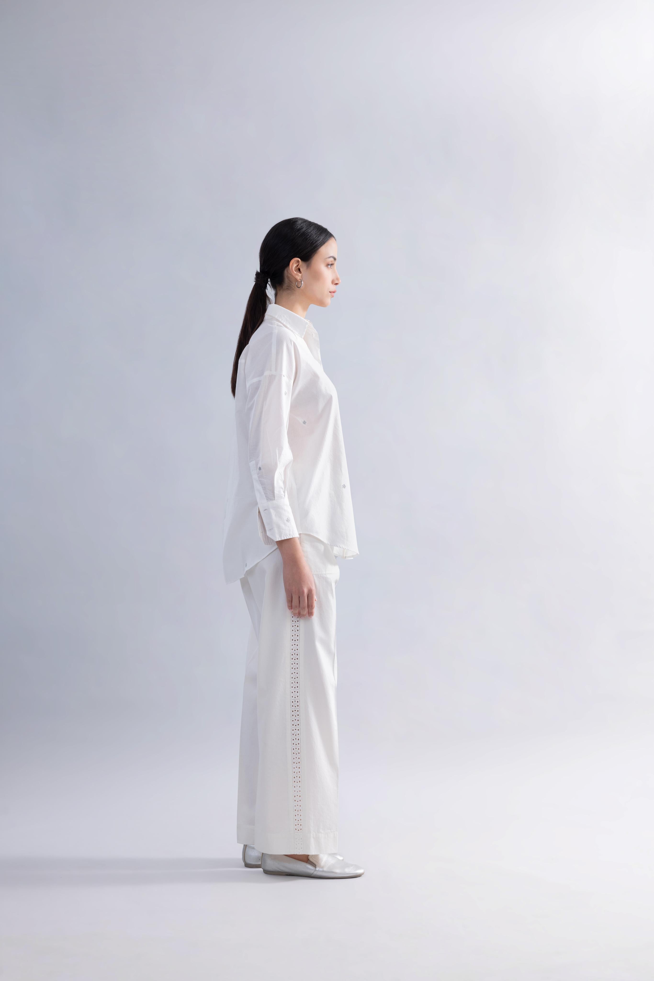 CLASSIC SHIRT TWINKLE