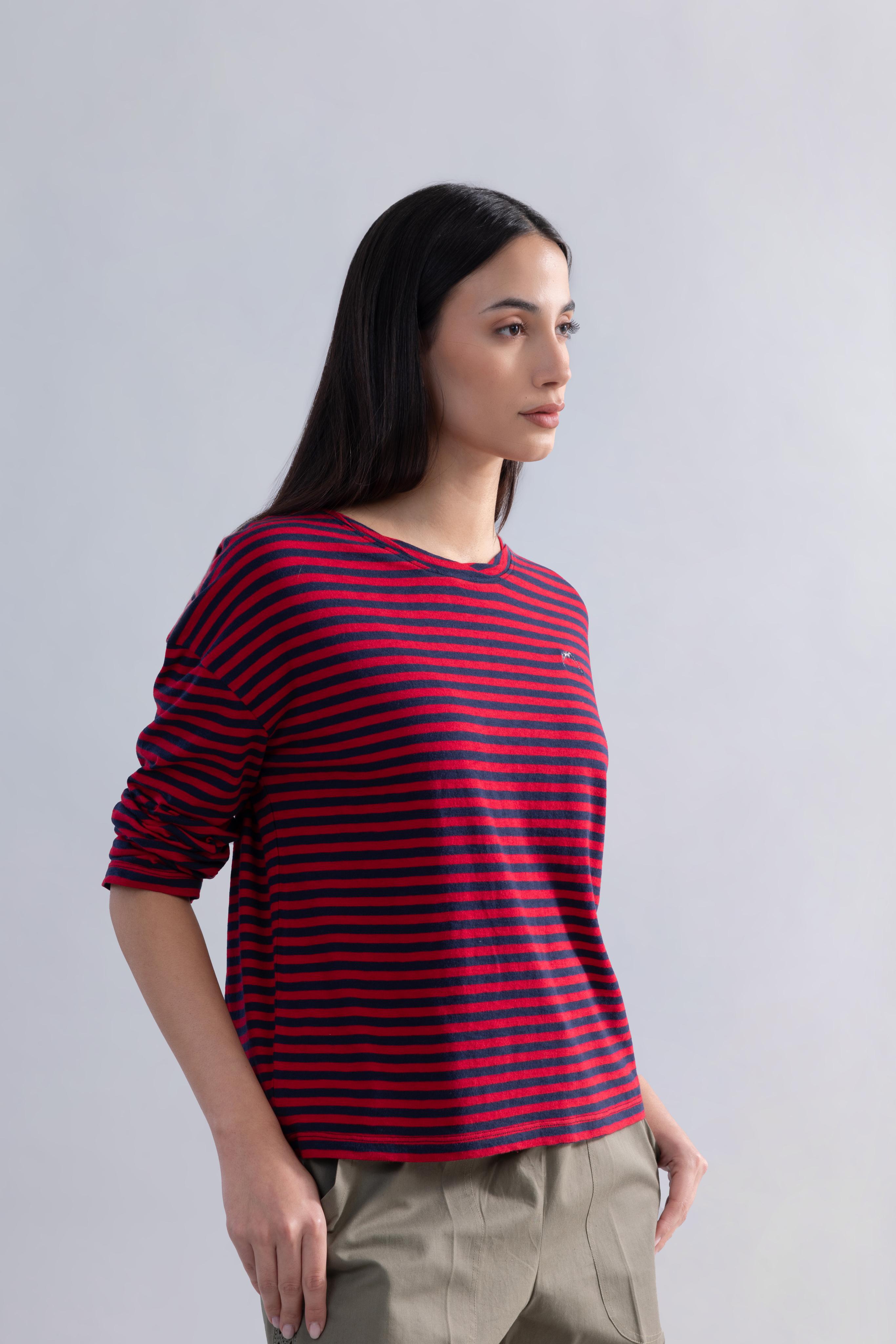 SAILOR TEE