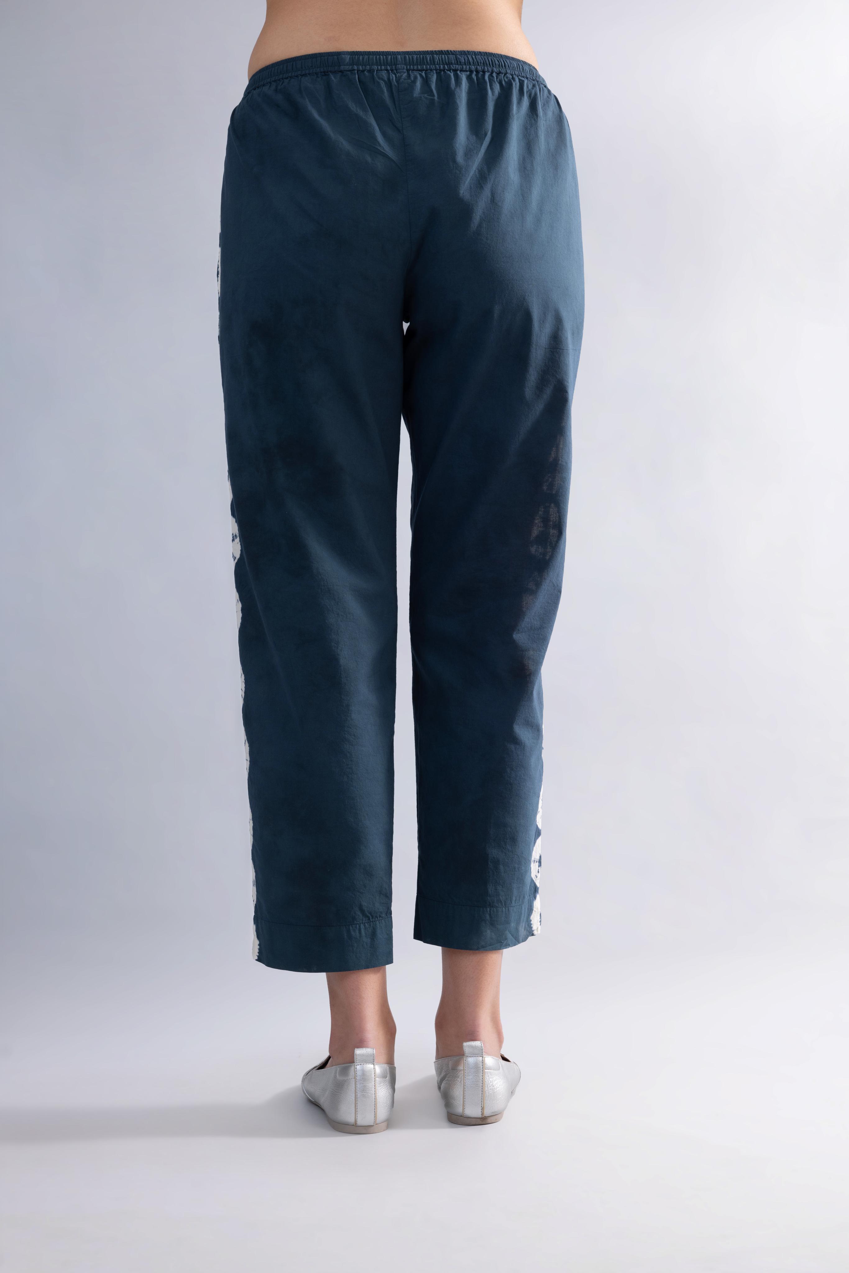 PANTS TIE DYE