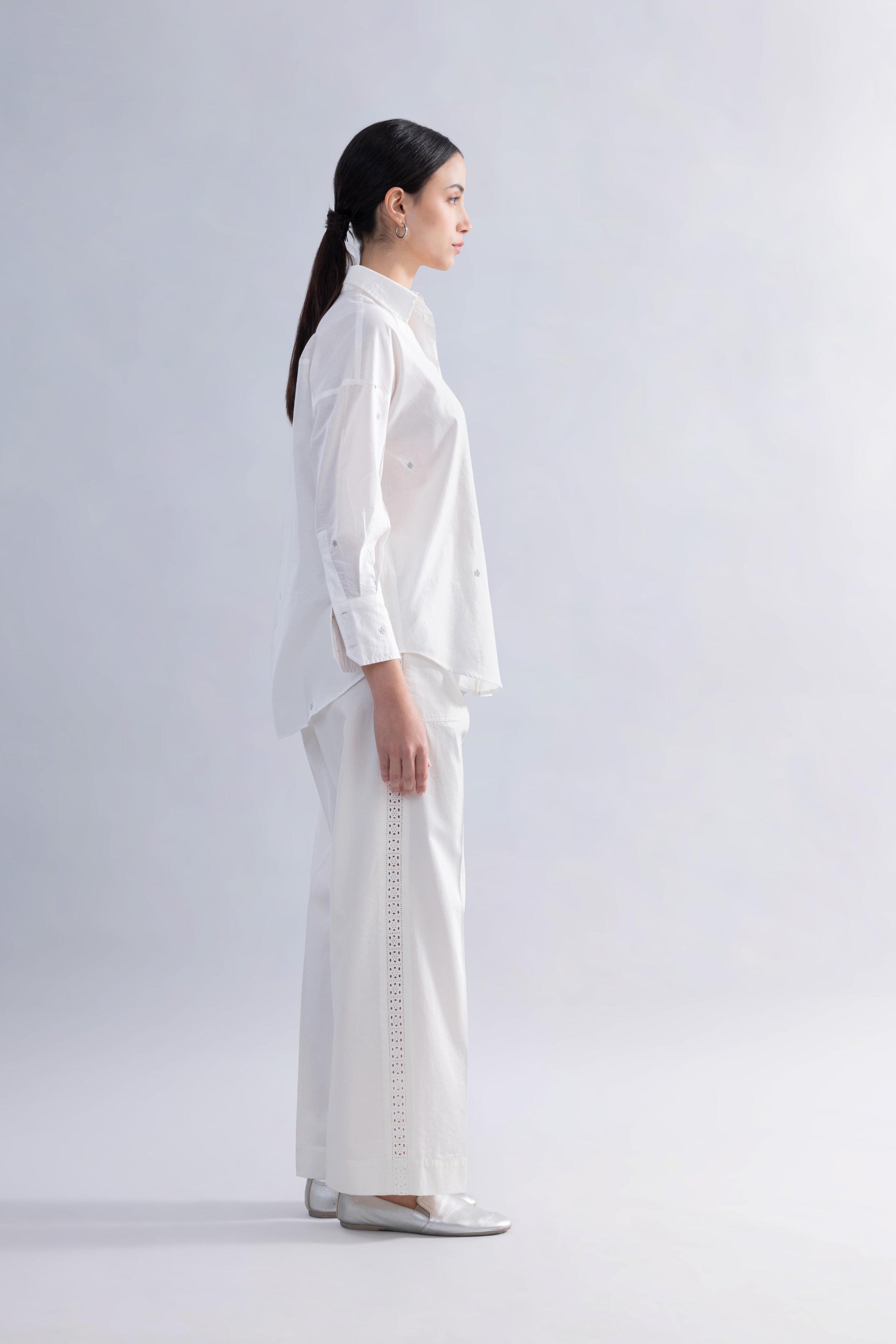 CLASSIC SHIRT TWINKLE