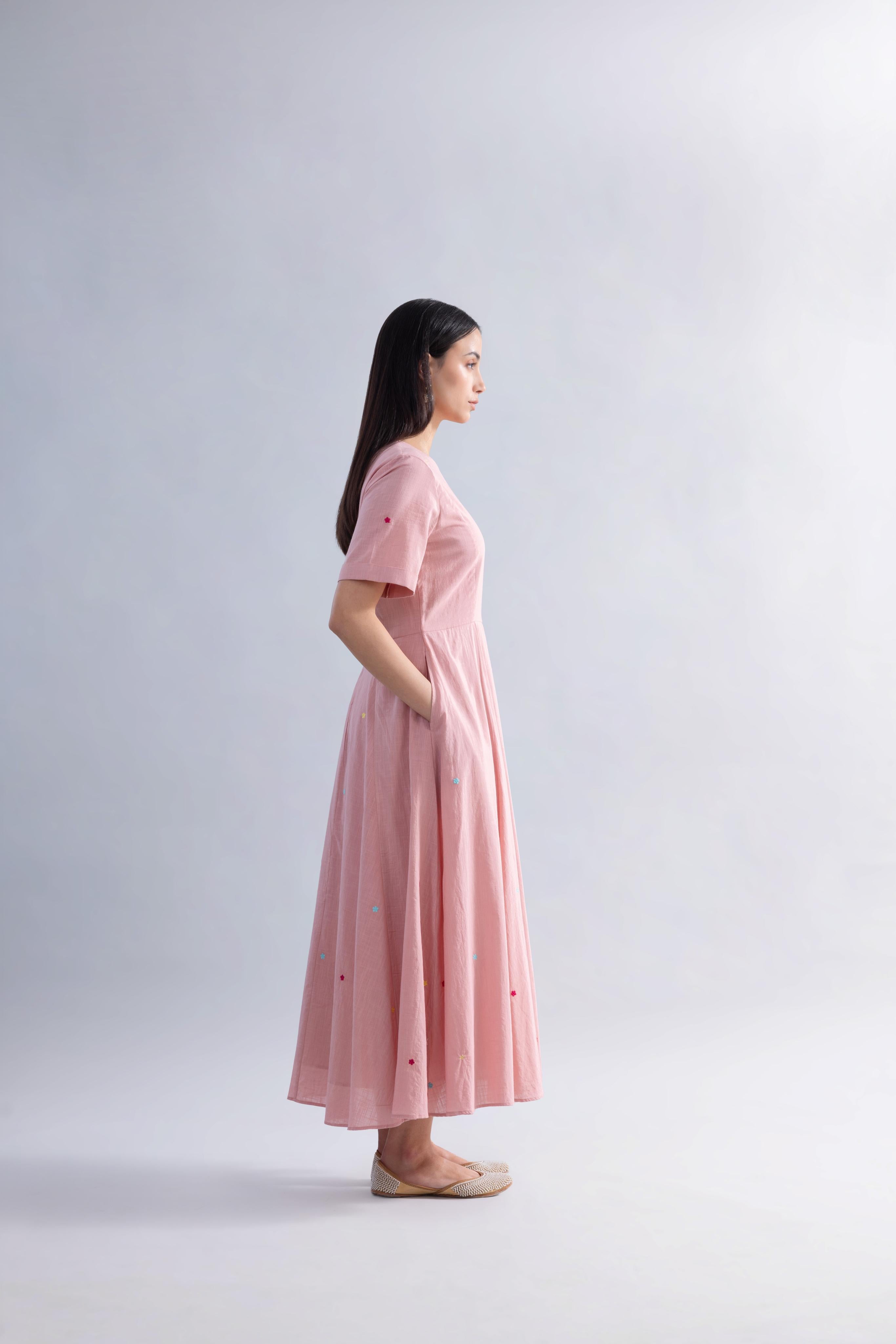 LOVE DRESS