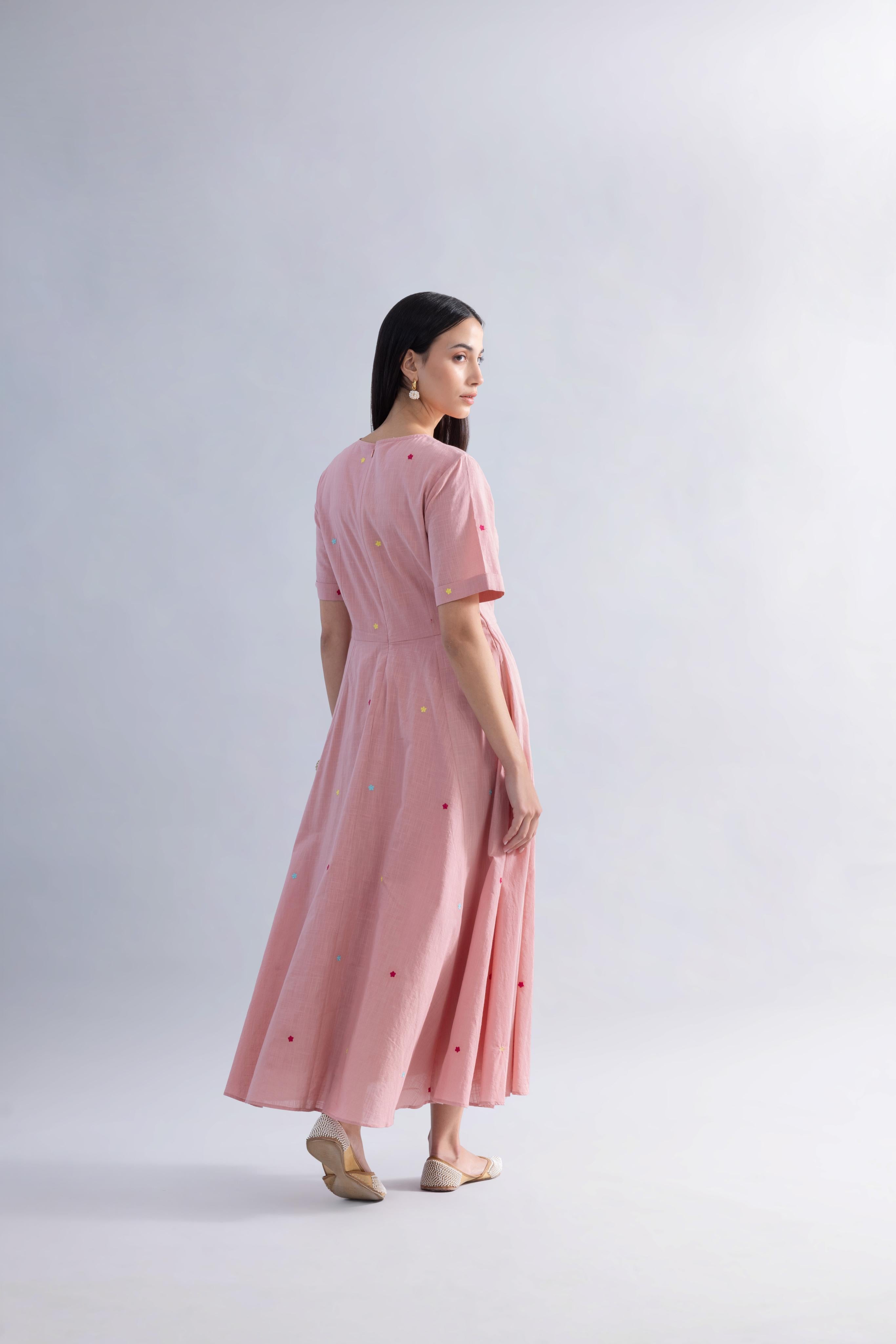 LOVE DRESS