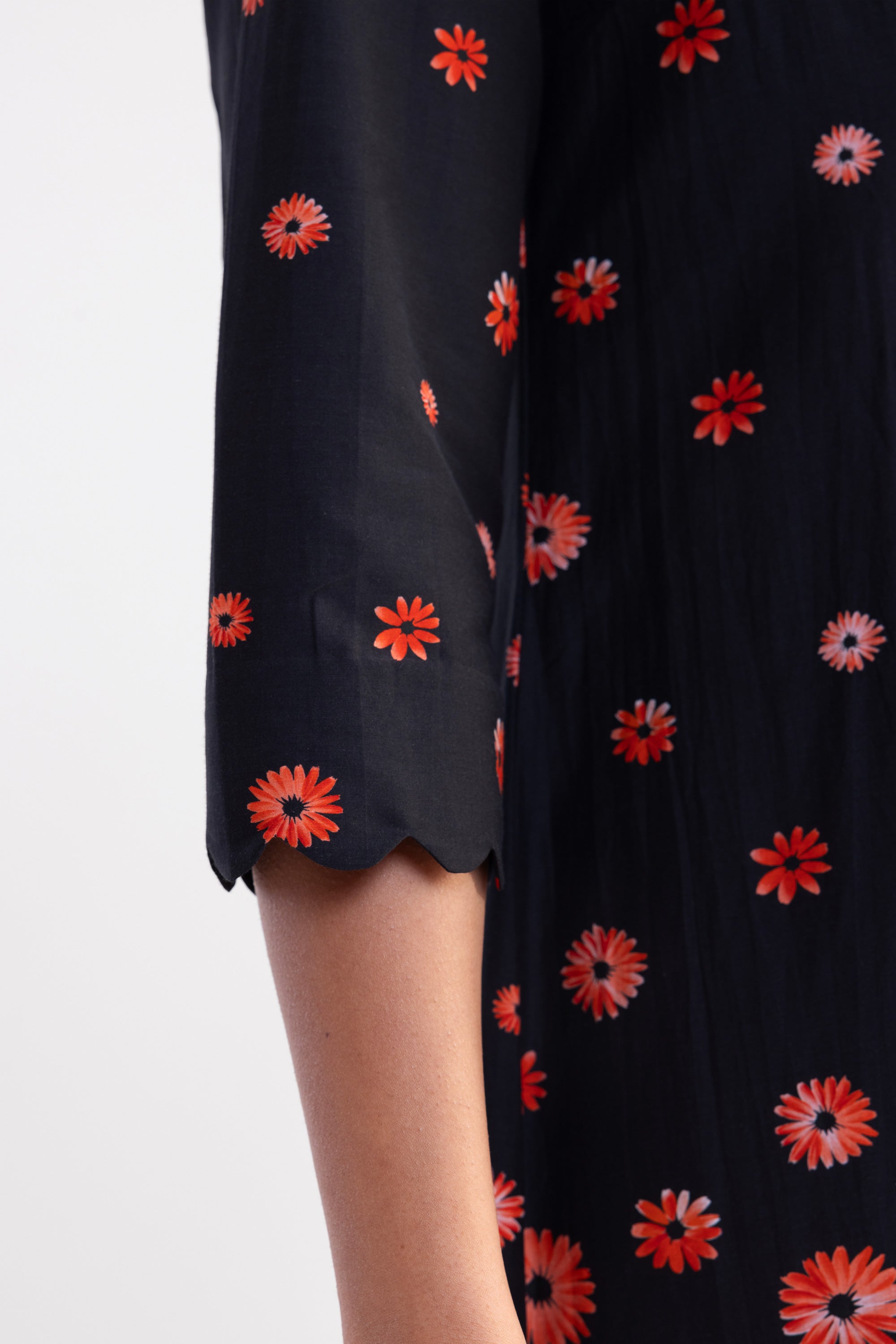 Gerbera Dress
