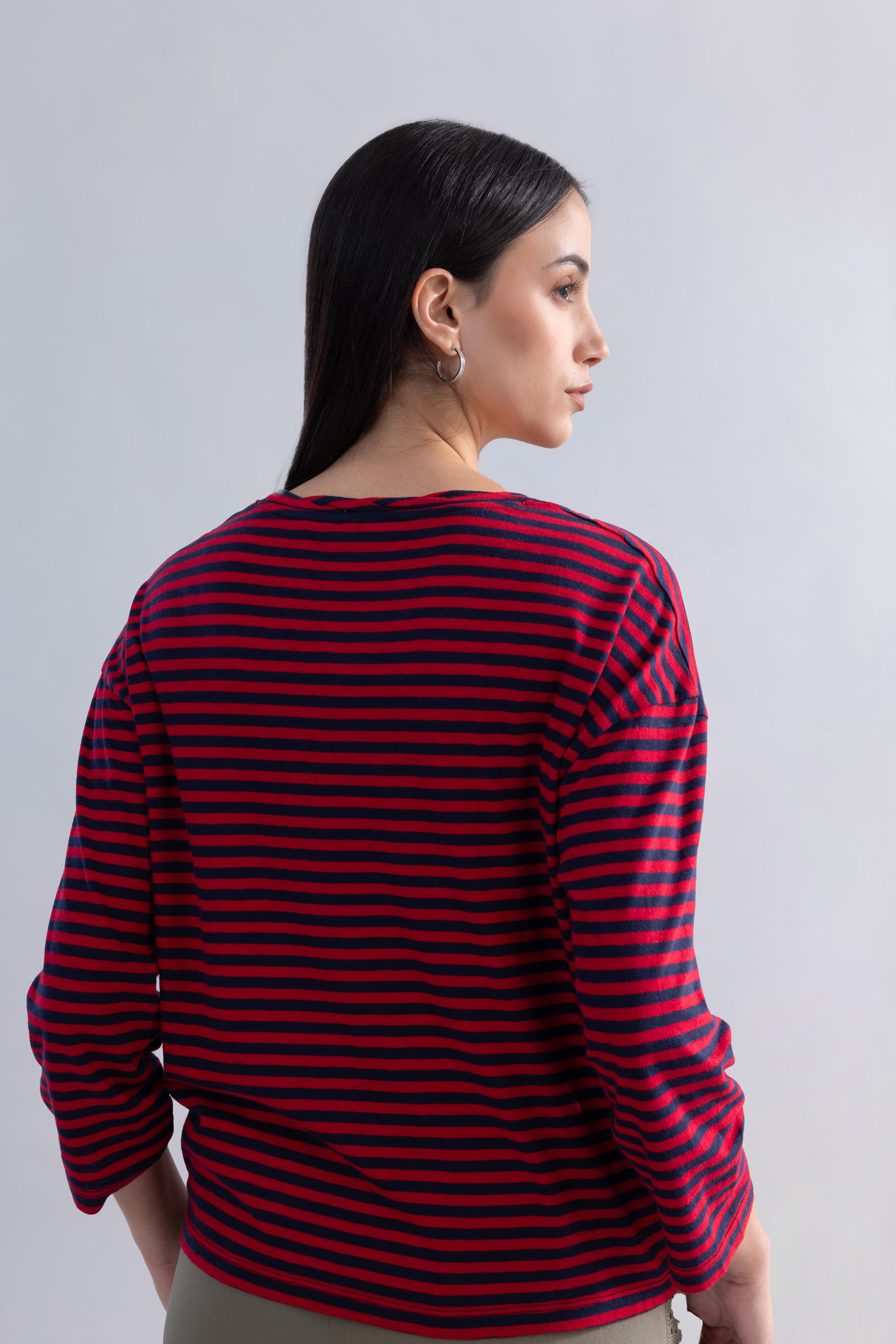 SAILOR TEE