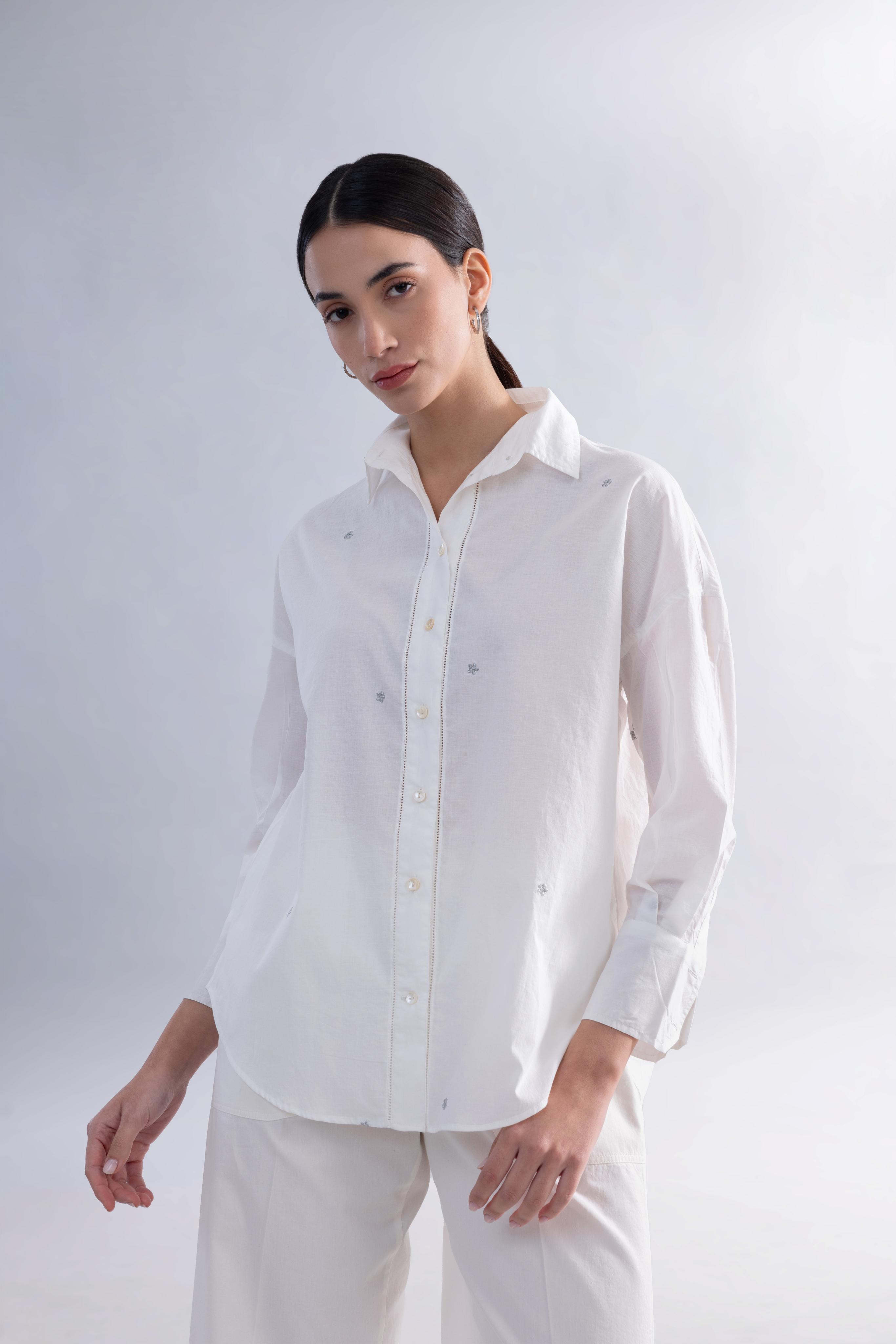 CLASSIC SHIRT TWINKLE