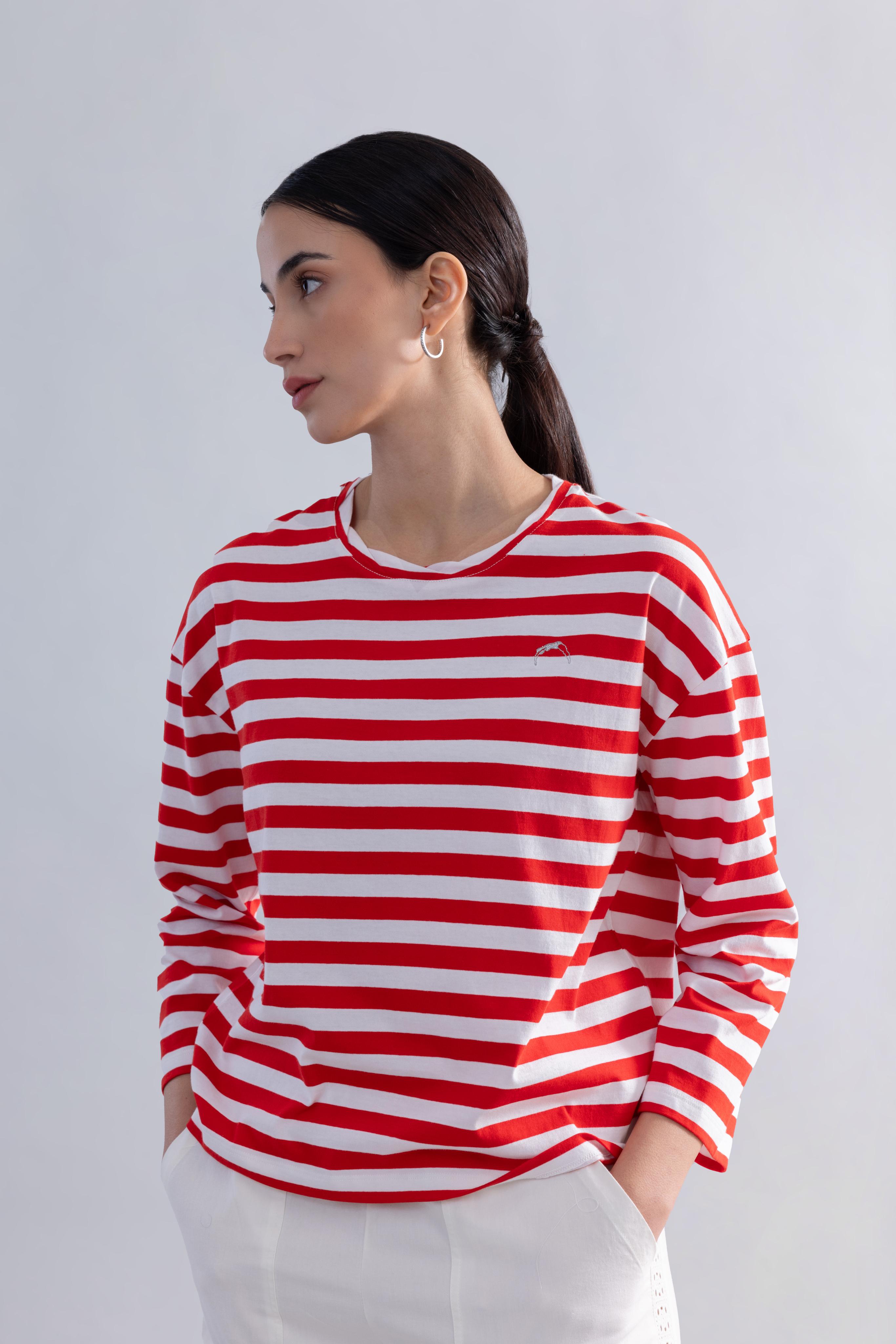 SAILOR TEE