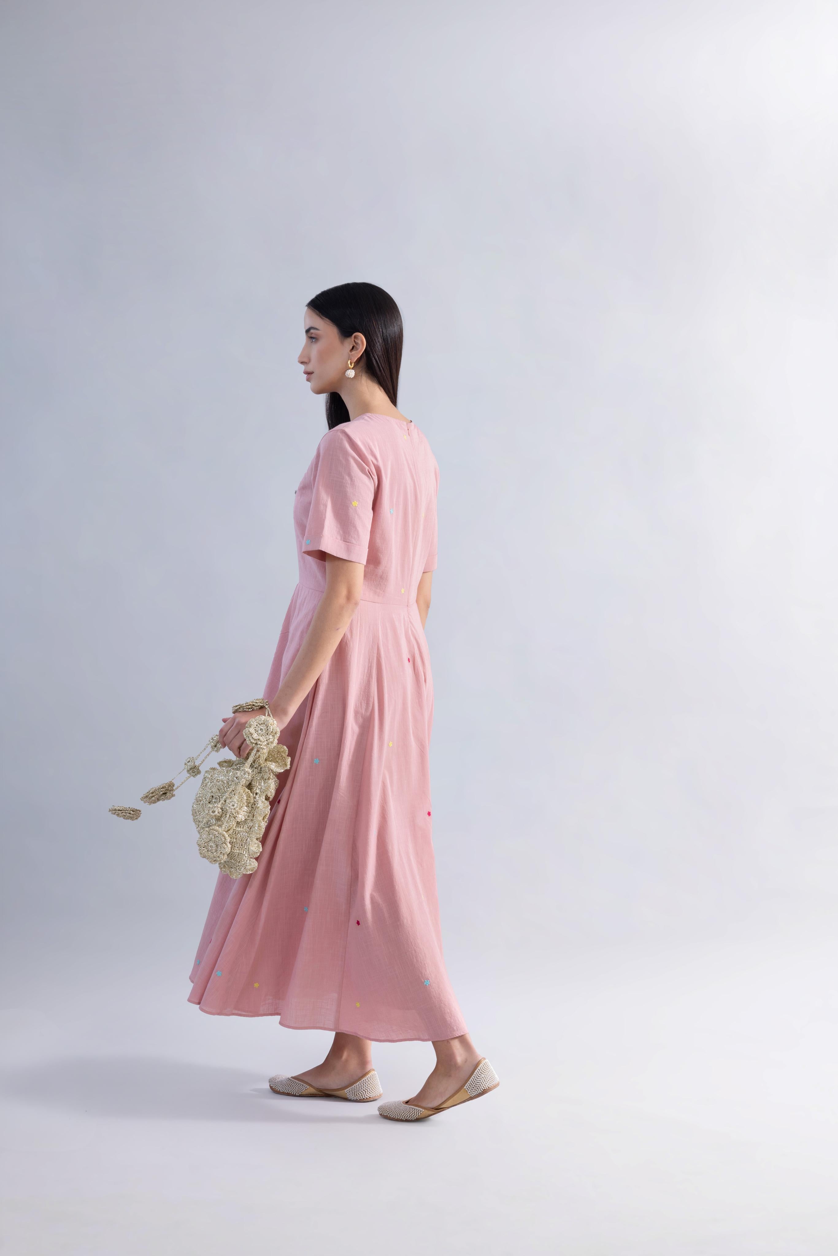 LOVE DRESS
