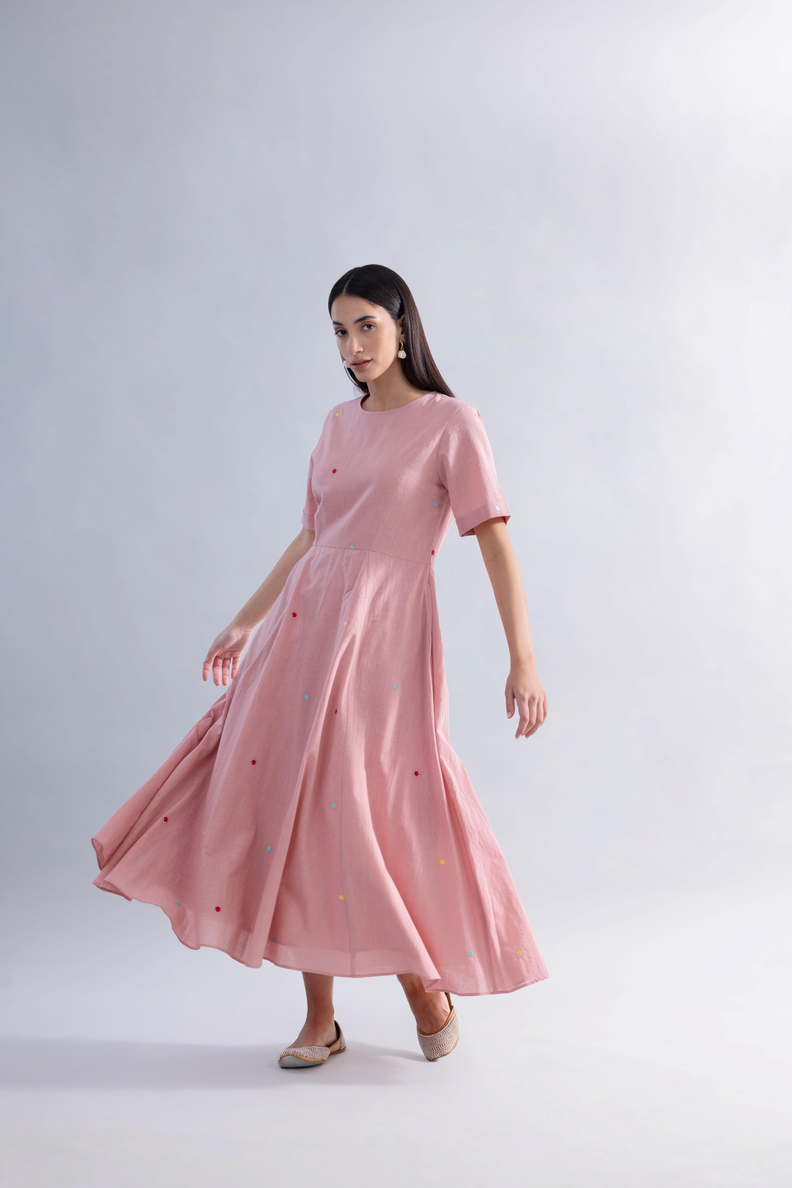LOVE DRESS