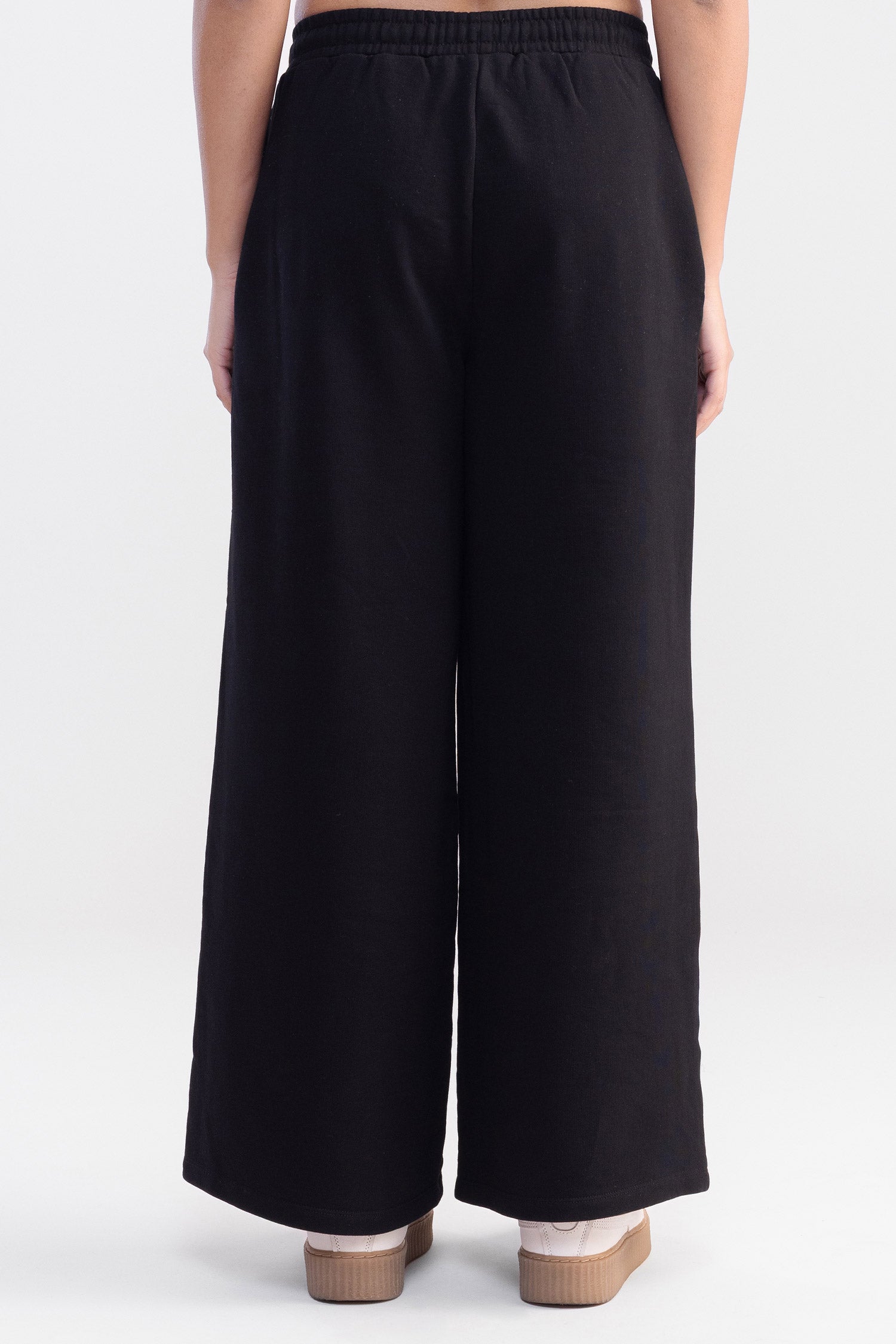 Starry Night Black Pants