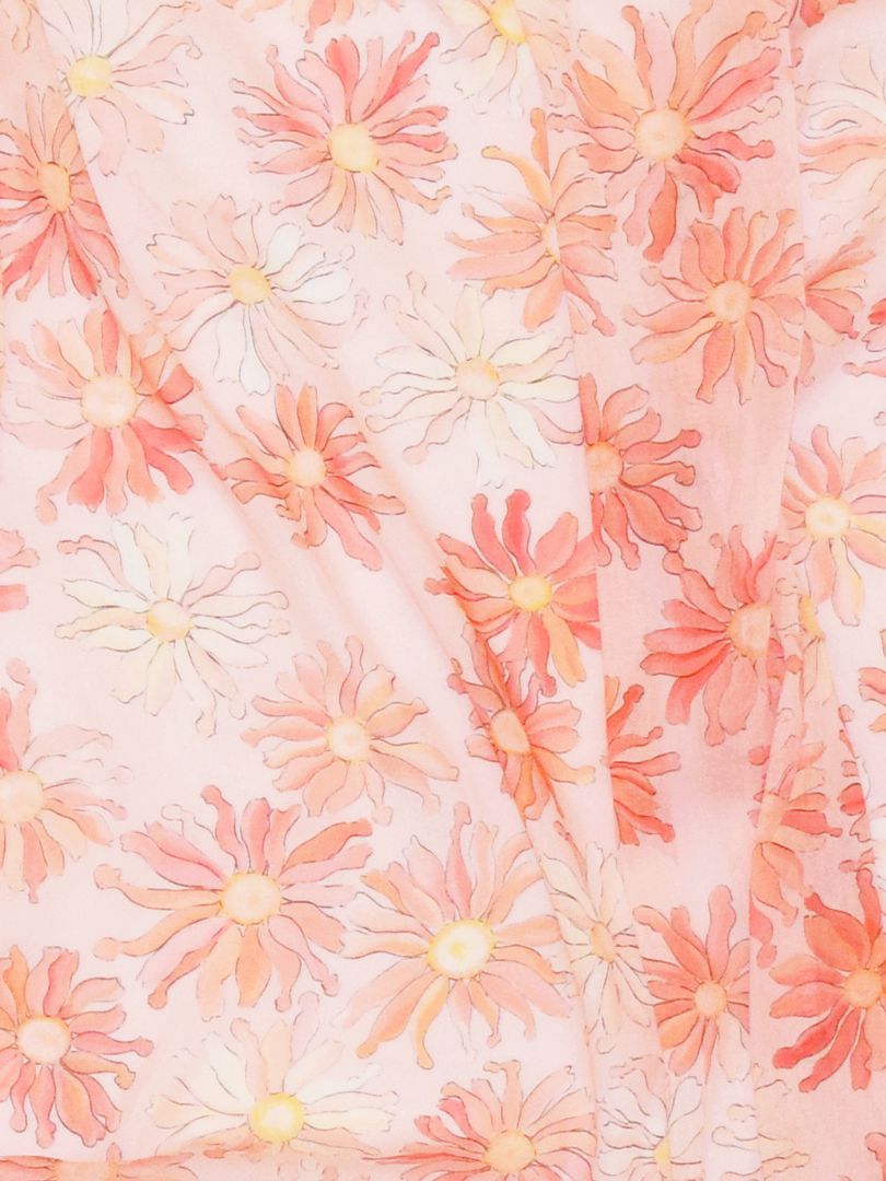 Flower Talk Scarf