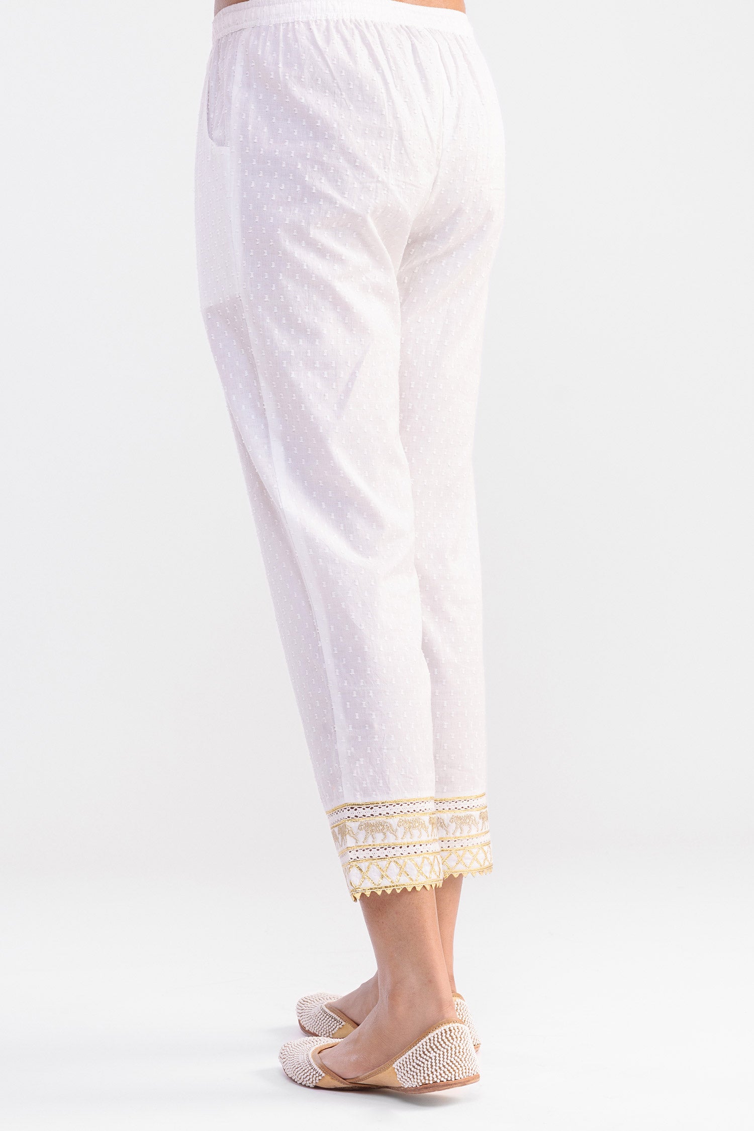 Royal Tiger Pants