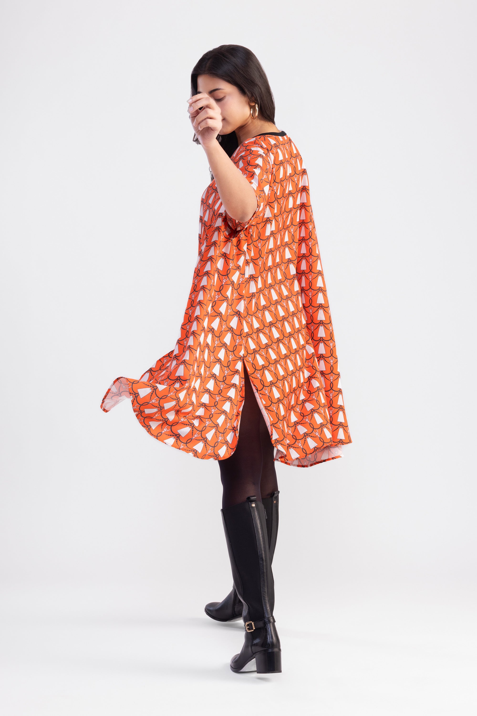 She Paradise Dress