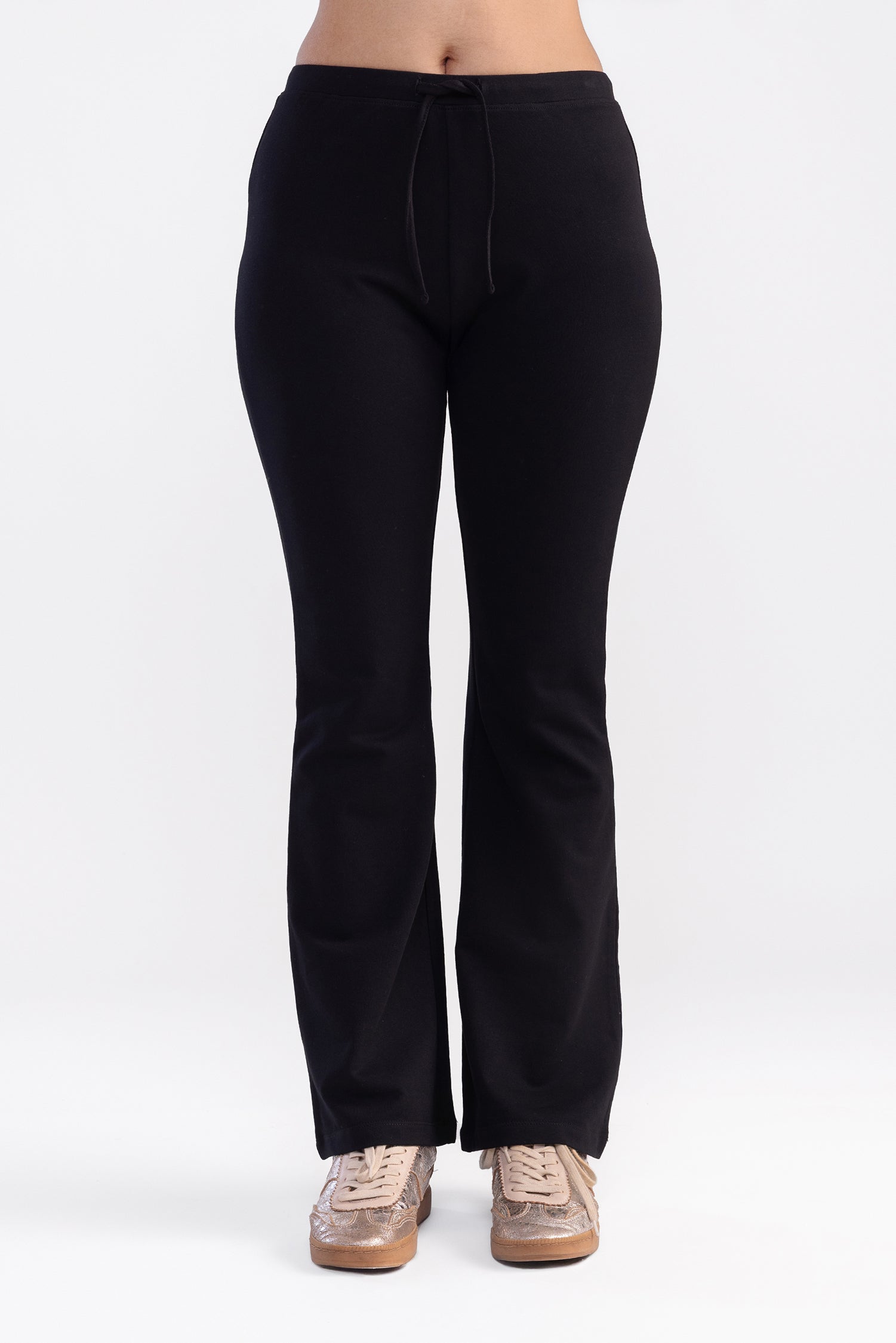 Black Skinny Pants