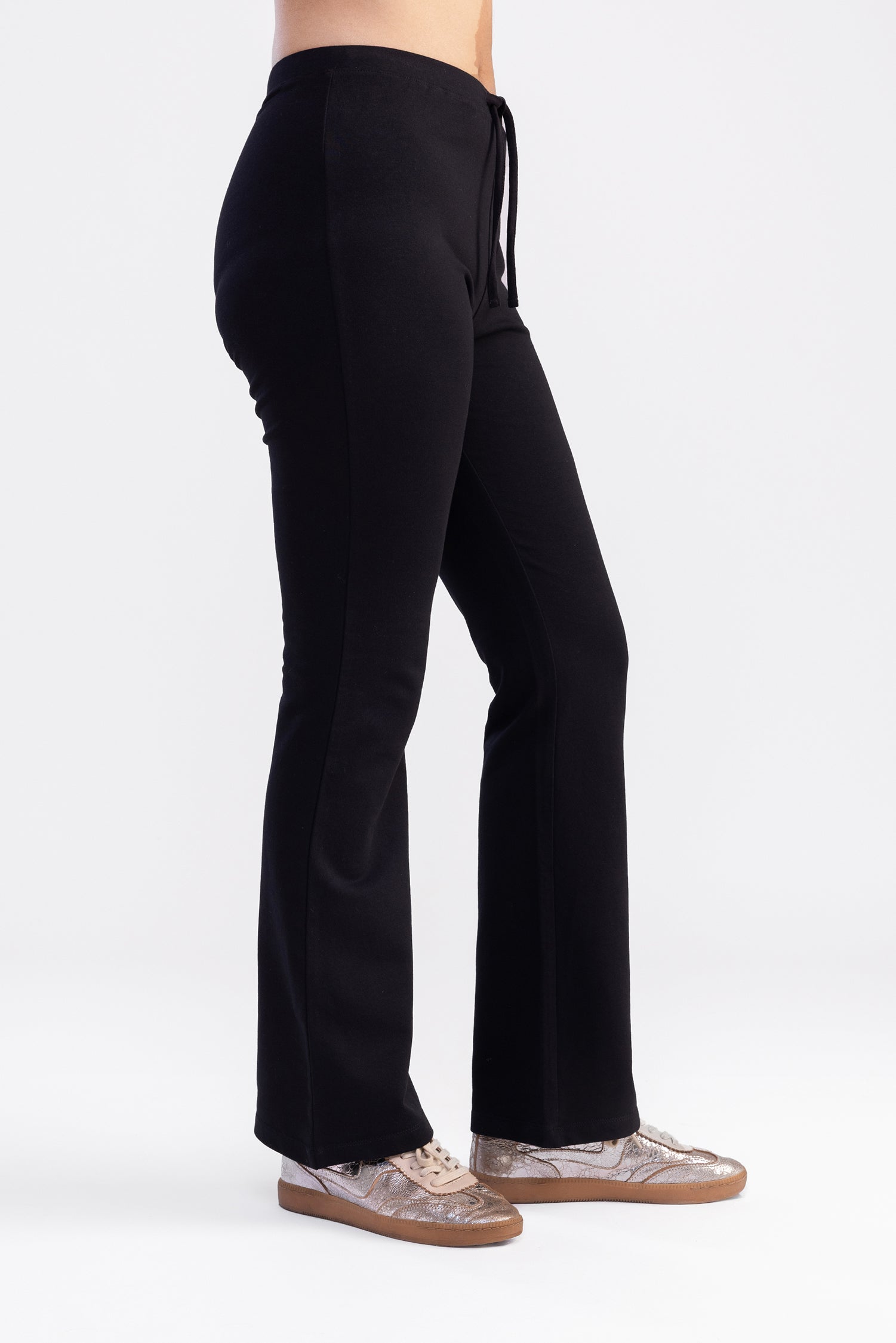 Black Skinny Pants