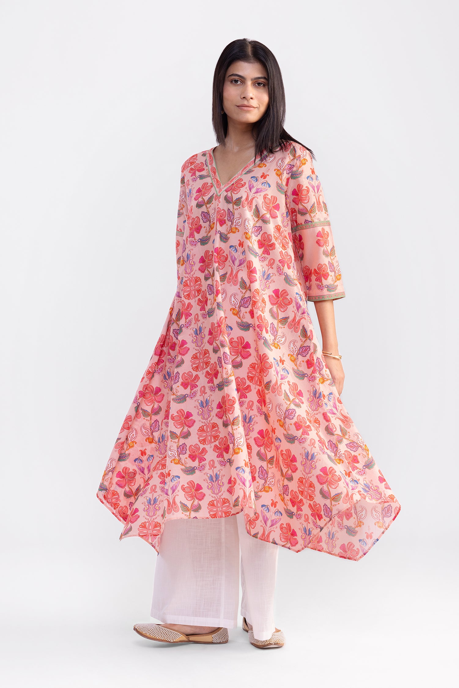 Elegance Passion Kurta