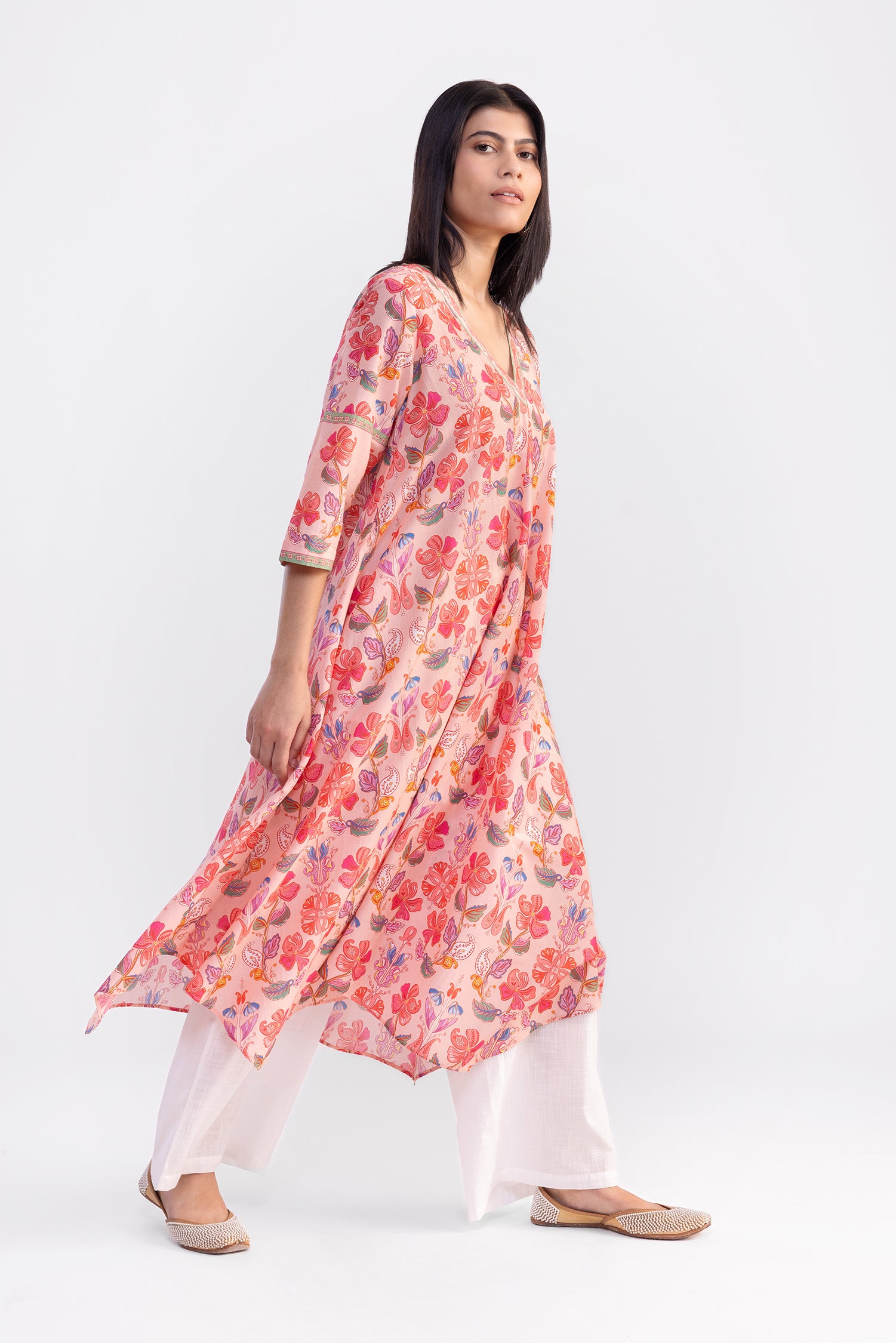 Elegance Passion Kurta