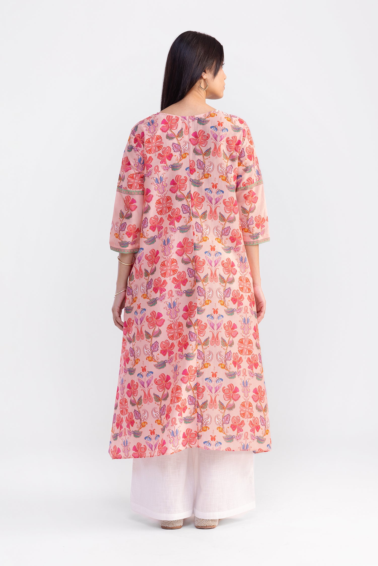 Elegance Passion Kurta