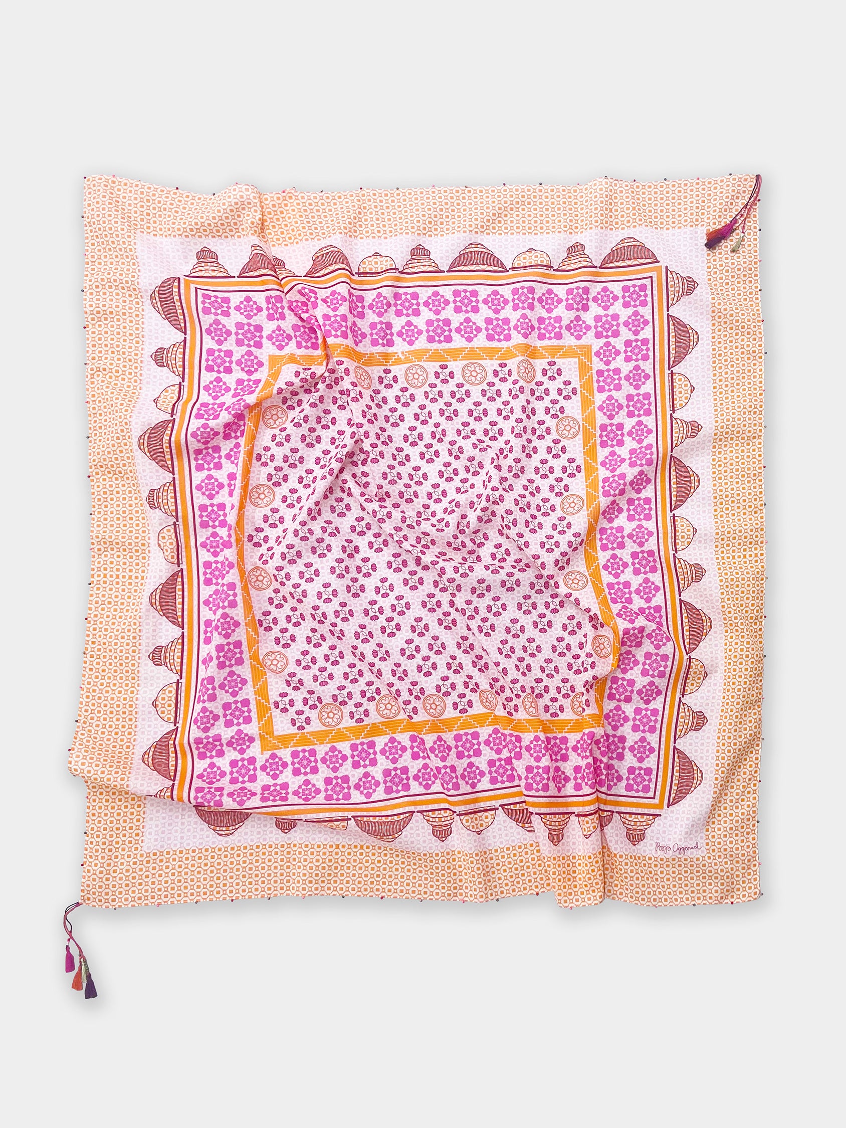 Hampi Scarf