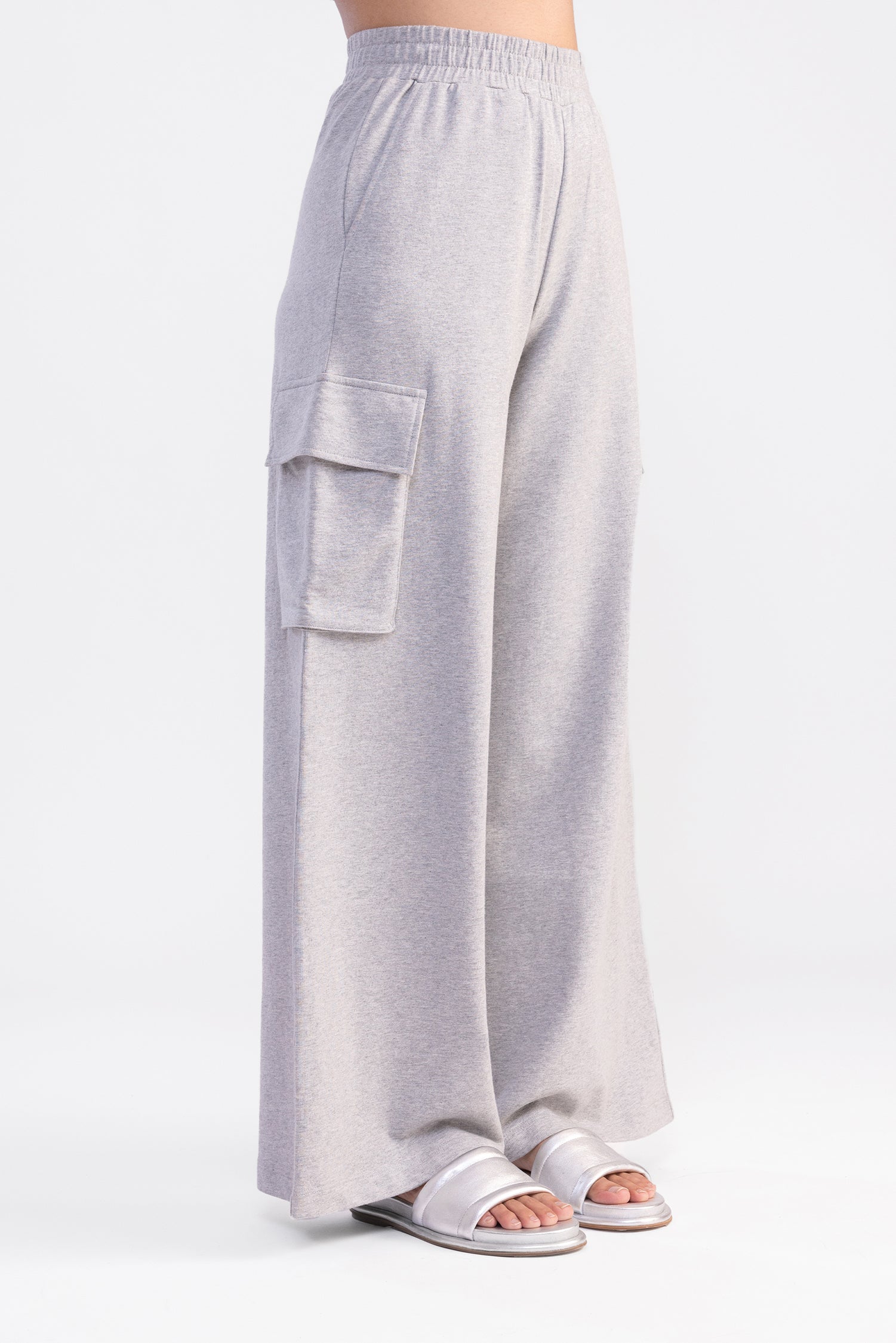 Pa Grey Night Out Pants