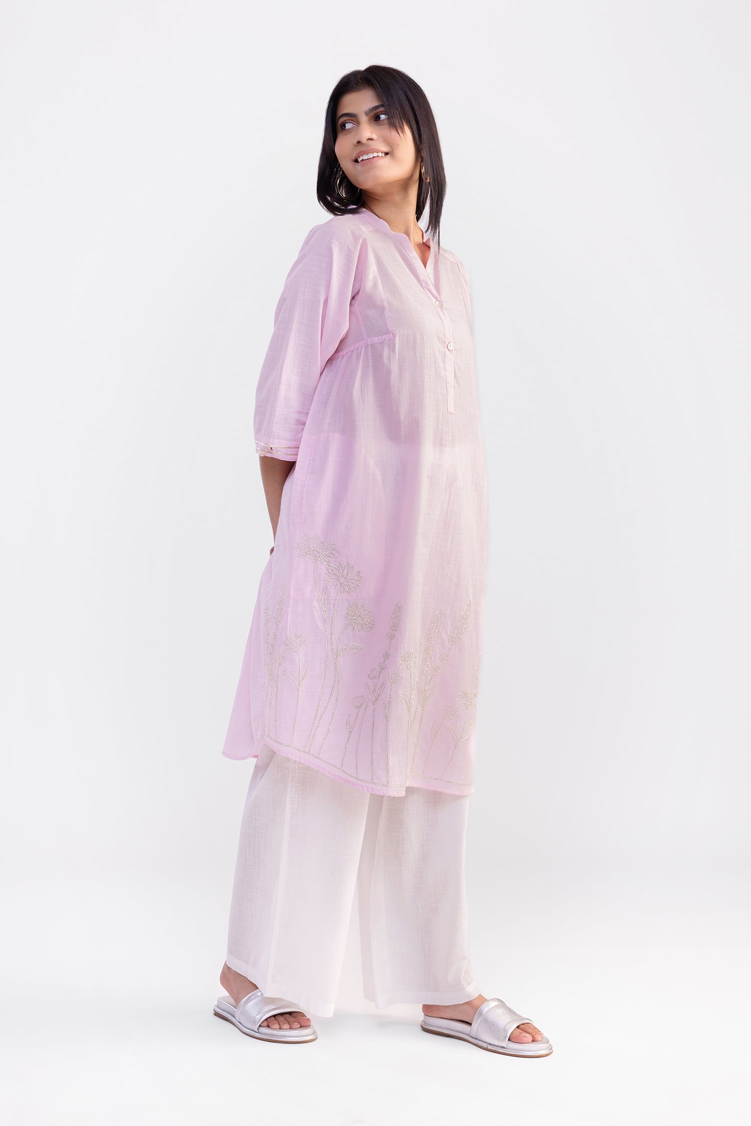 Sunshine Noor Tunic