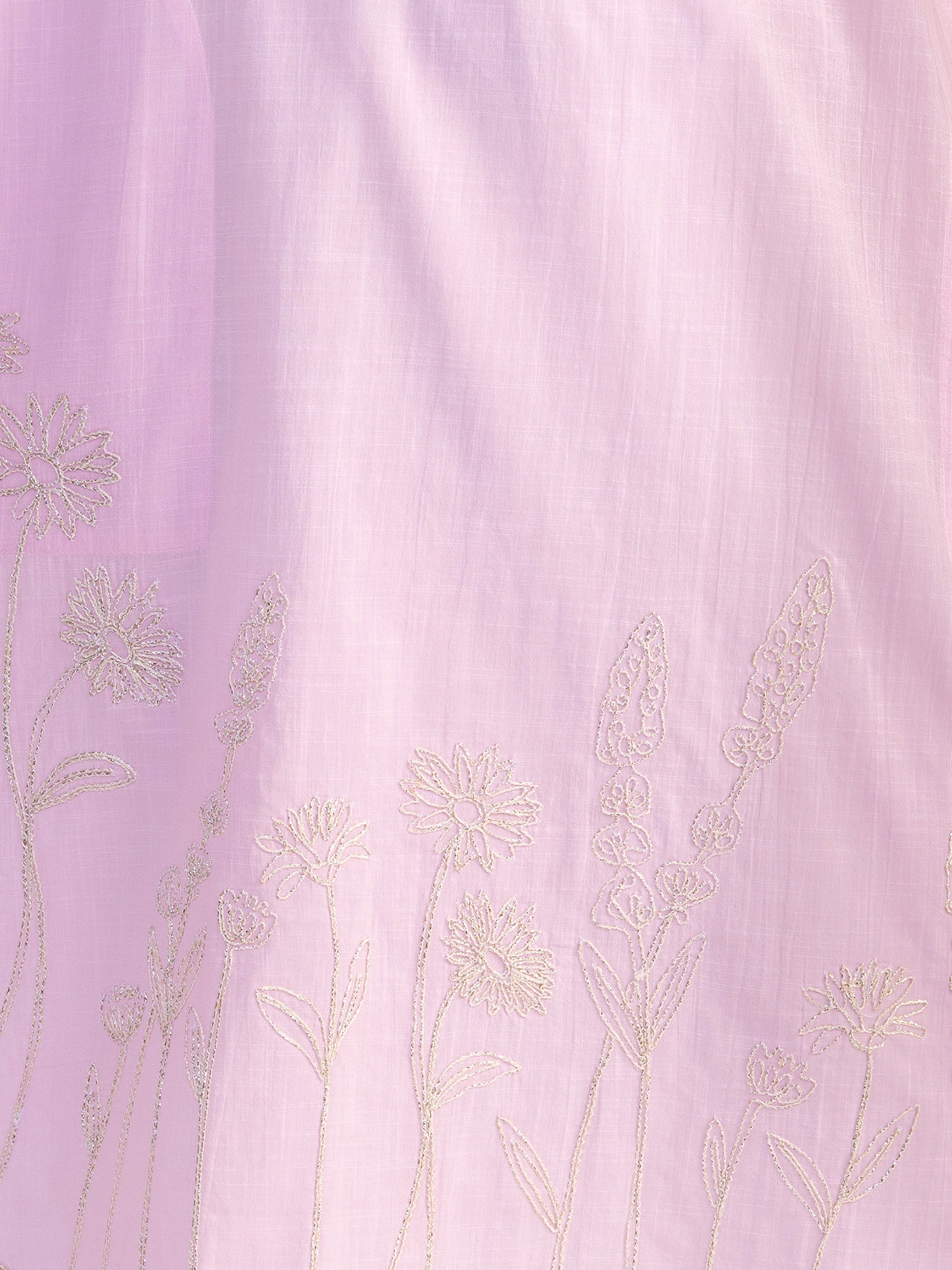 Sunshine Noor Tunic