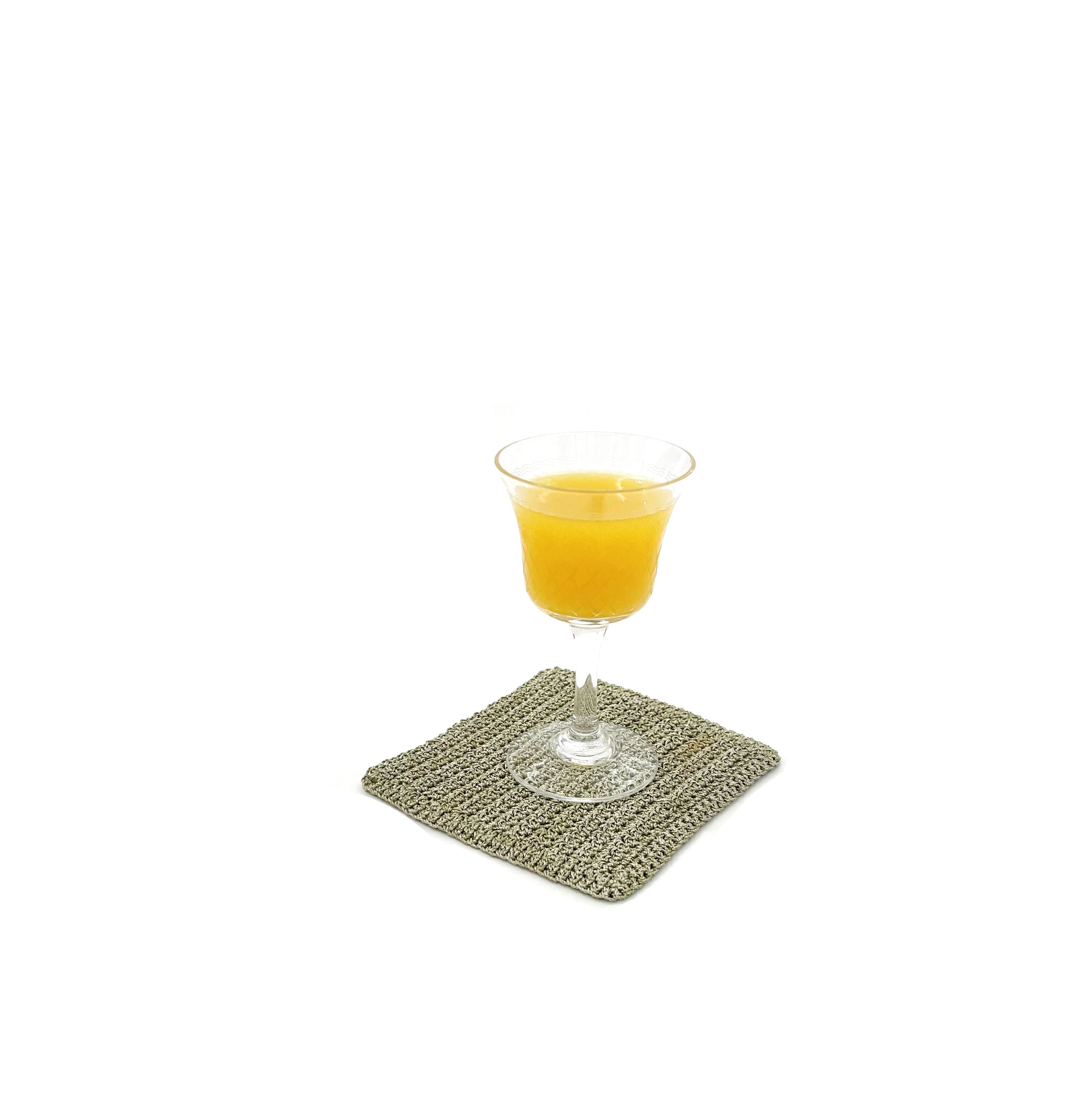 COASTER ANTIQUE