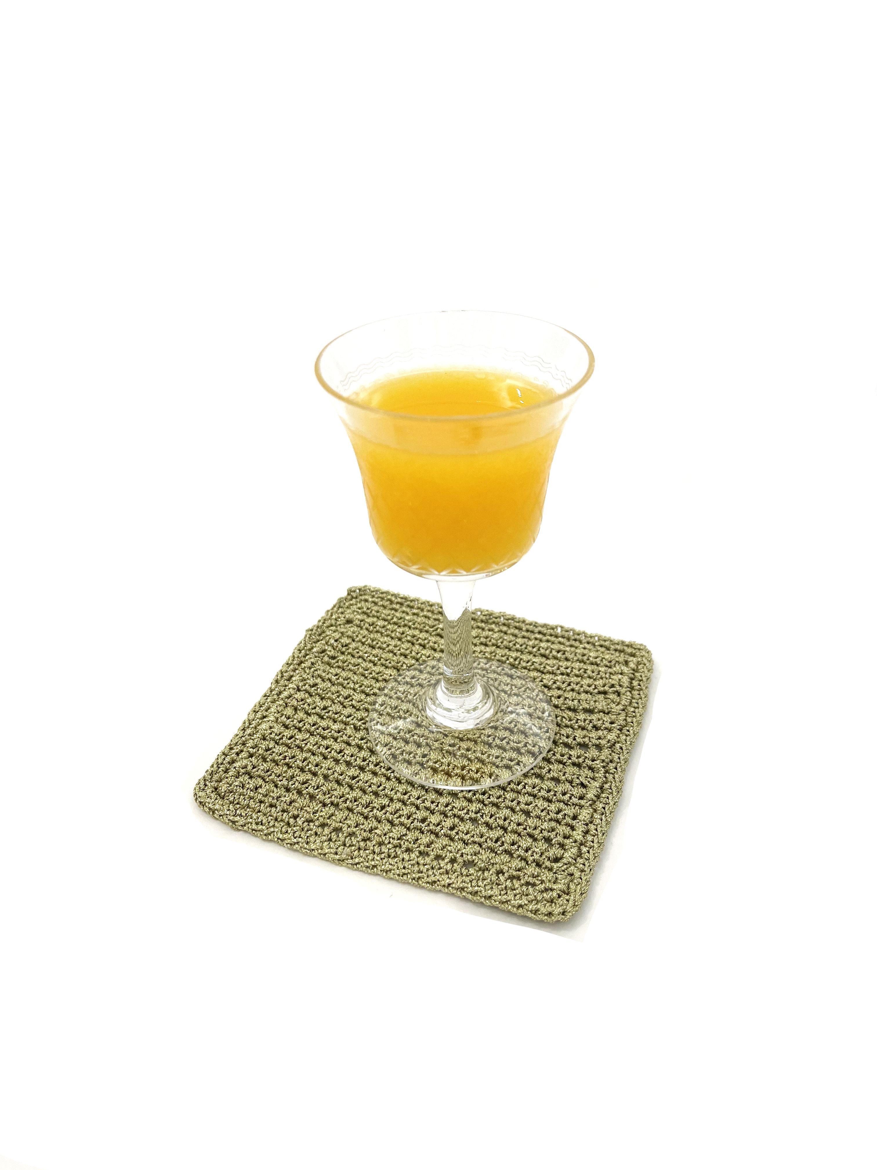 COASTER GOLD