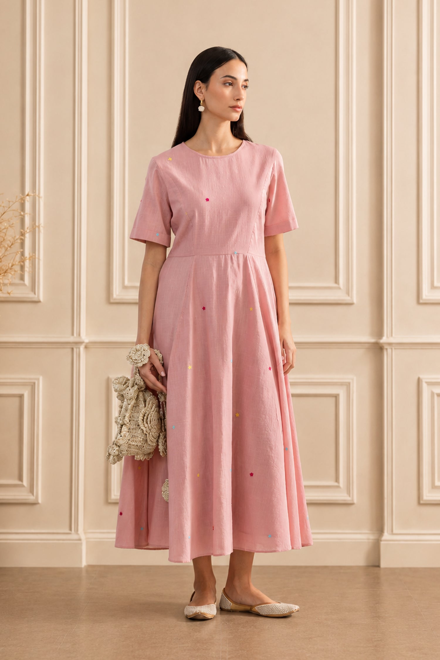 LOVE DRESS