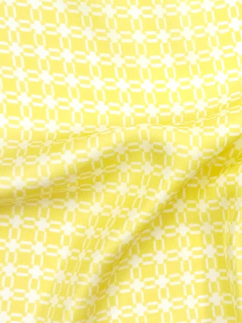 Lace Pocket Square