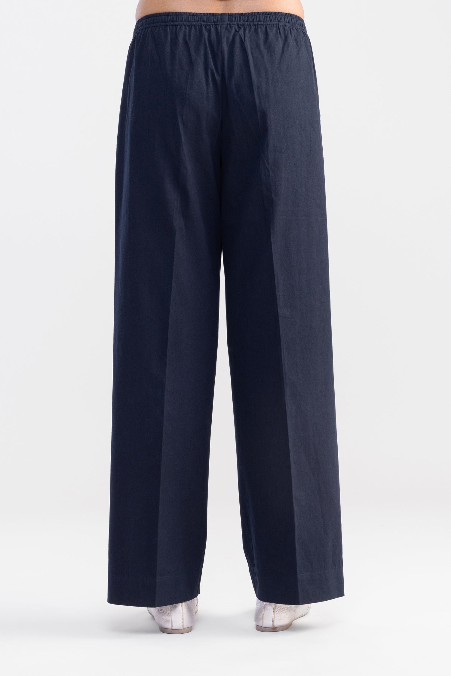 Gazelle Navy Pants