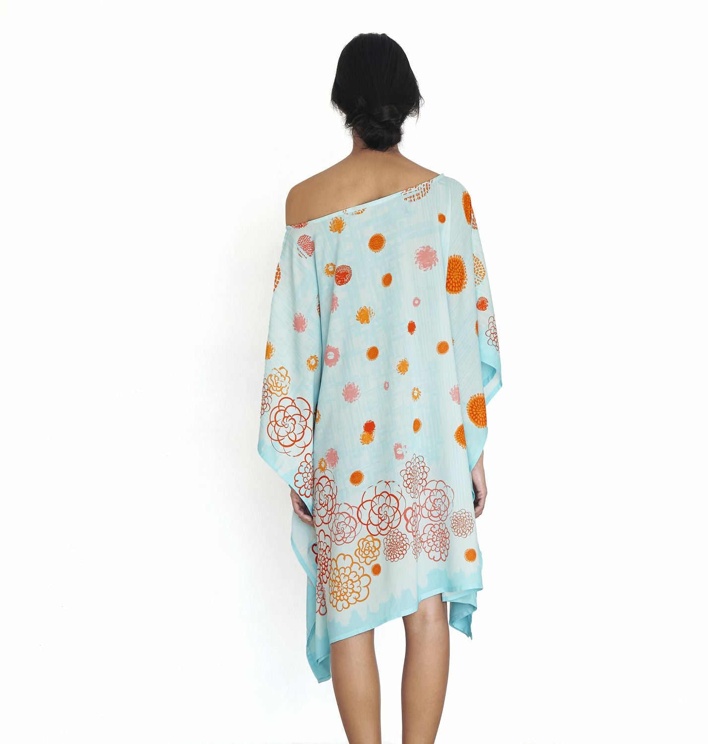MARIGOLD KAFTAN