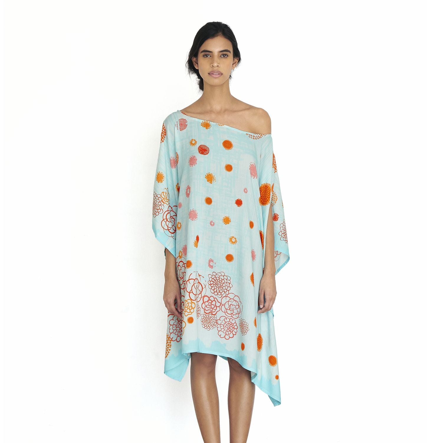 MARIGOLD KAFTAN