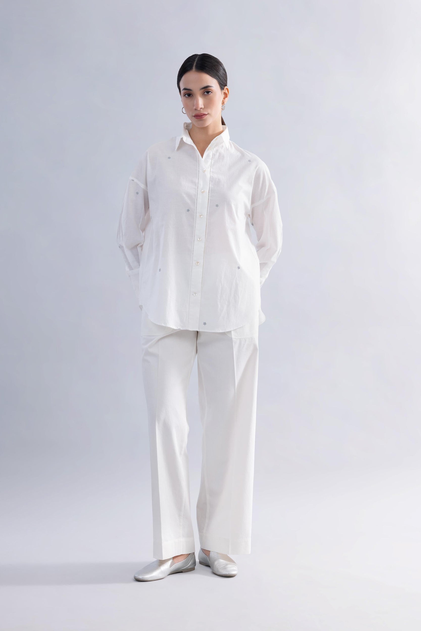 CLASSIC SHIRT TWINKLE