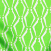 green-diamond-pocket-square-print