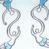 blue-happy-modal-scarf-print