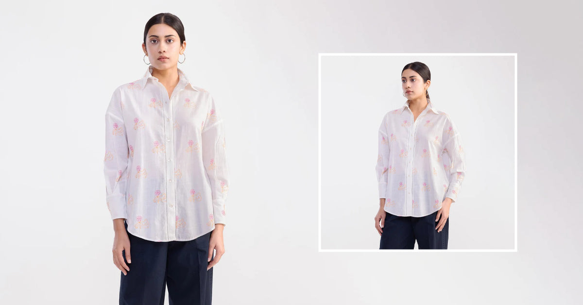 Brands Offering Comfortable Office Shirts for Women