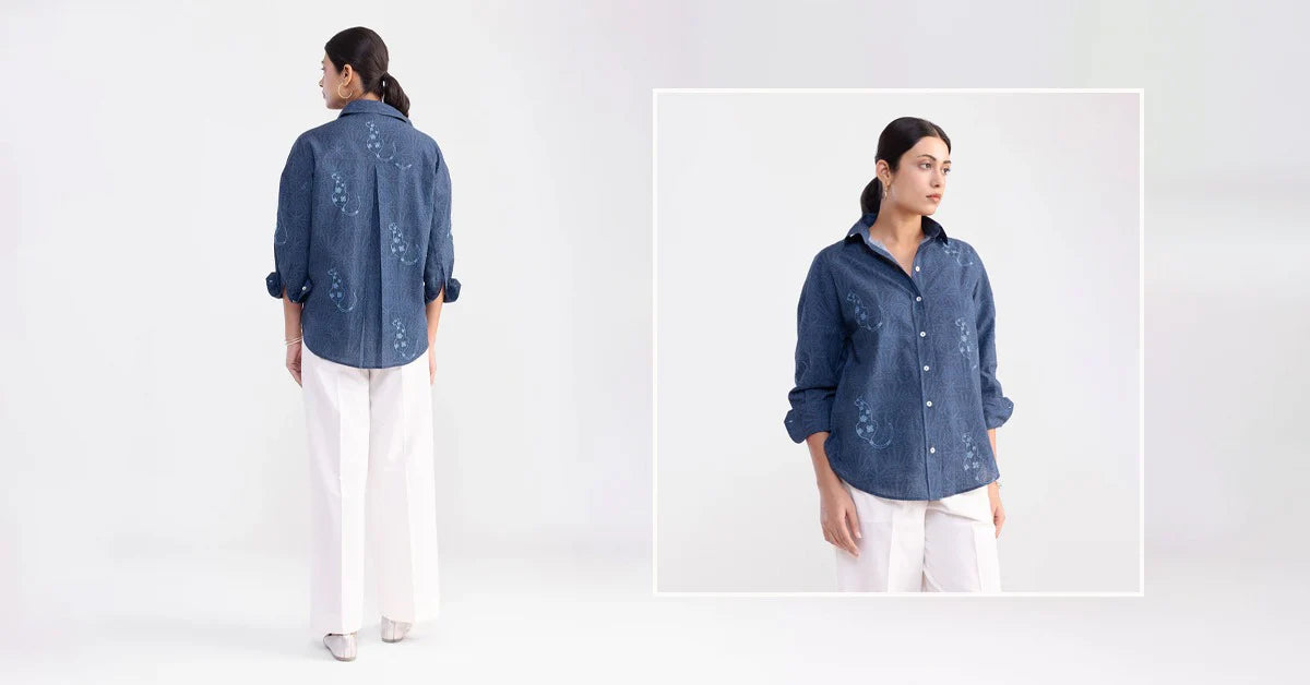 How to Choose the Right Fabric for Women's Shirts in Humid Climates