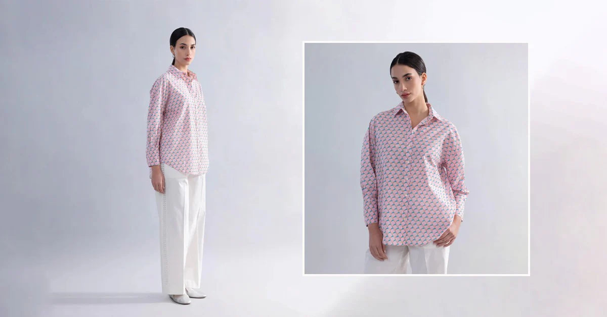 Best Fabrics for Comfortable Yet Elegant Women's Shirts