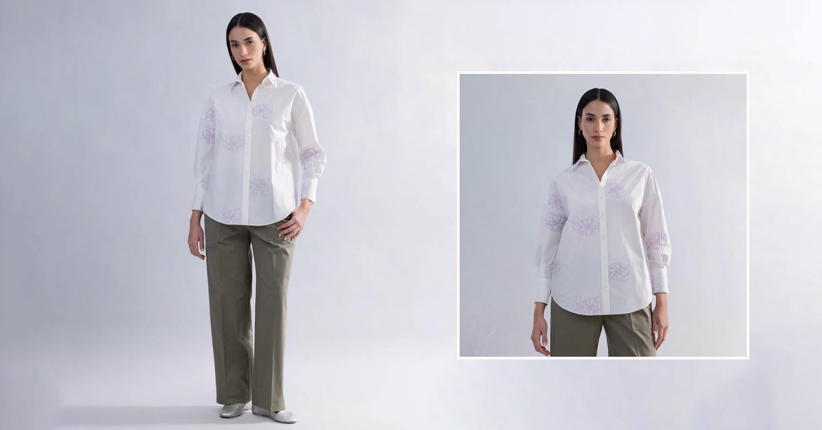 Where to Find Organic Cotton Shirts for Women in India