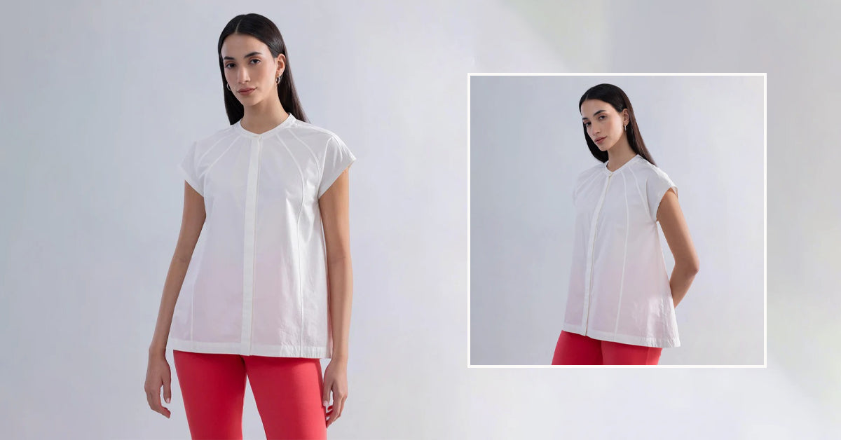 Top Brands for Women's Formal Shirts for Work